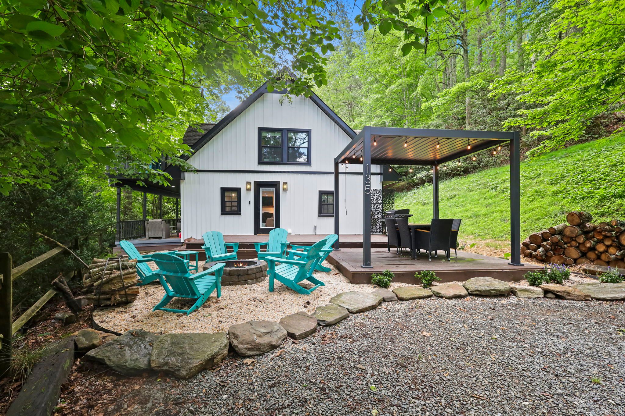 Dream Stay NC Vacation Rentals | Cozy Homes in North Carolina