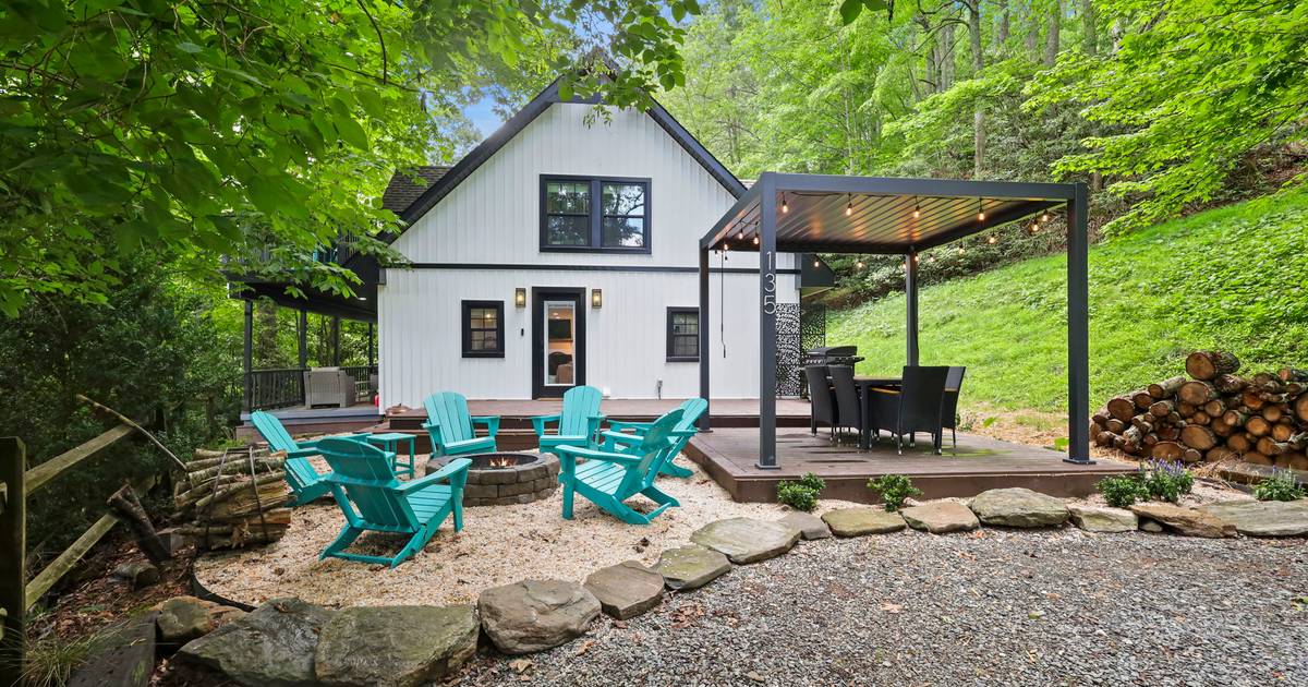 Dream Stay NC Vacation Rentals | Cozy Homes in North Carolina