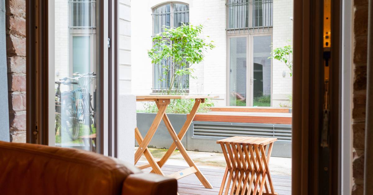 BERLINLOFTS UG logo