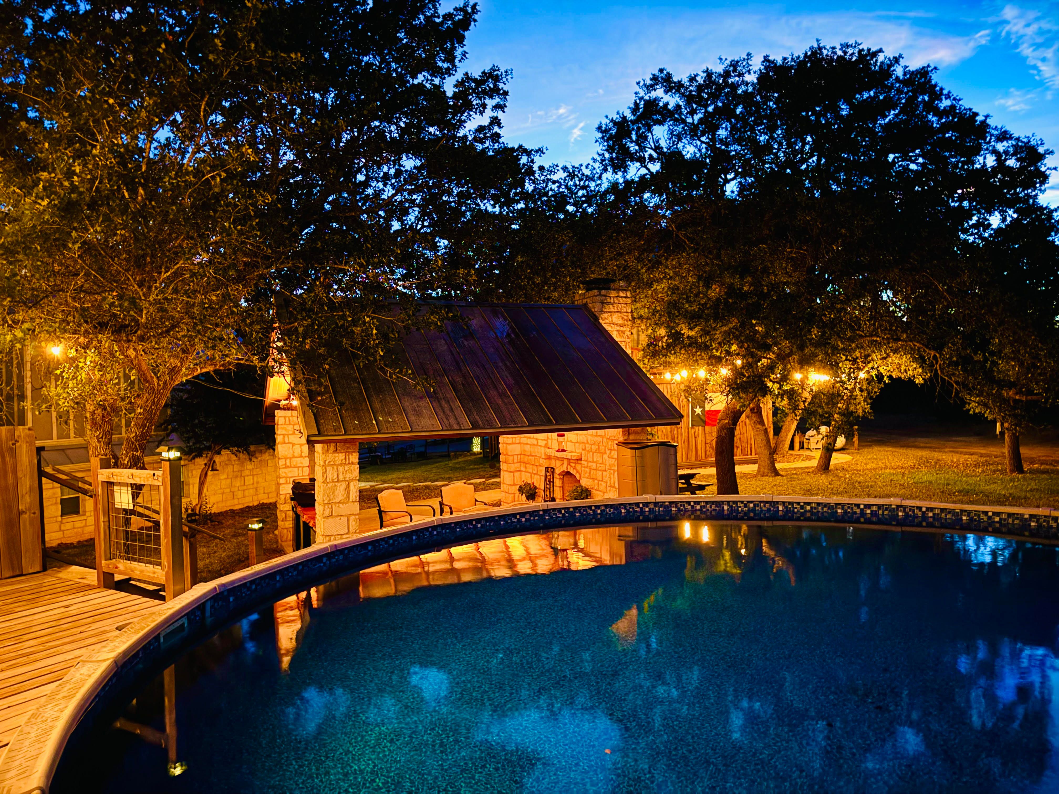 Home — Grape Creek Country Cottages