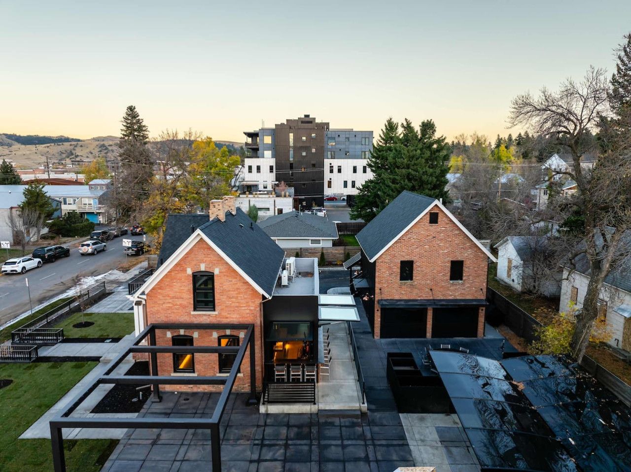 Home — VR Bozeman