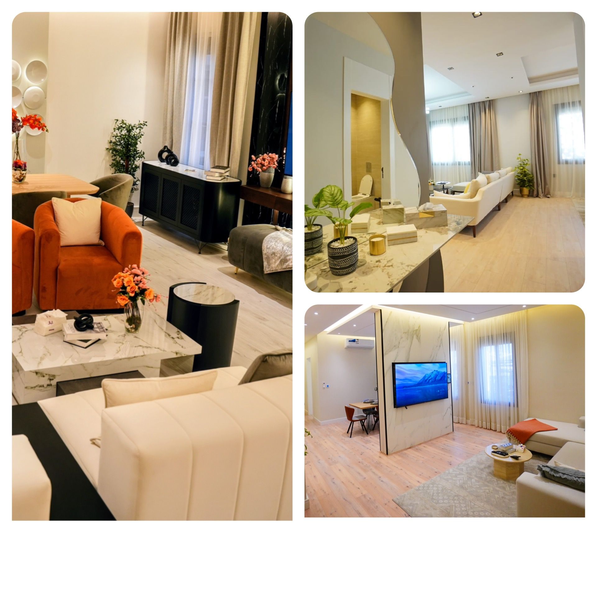 Picture of Home — Luxury Smart Apartments in Riyadh - Book Direct | Apple HomeKit ...