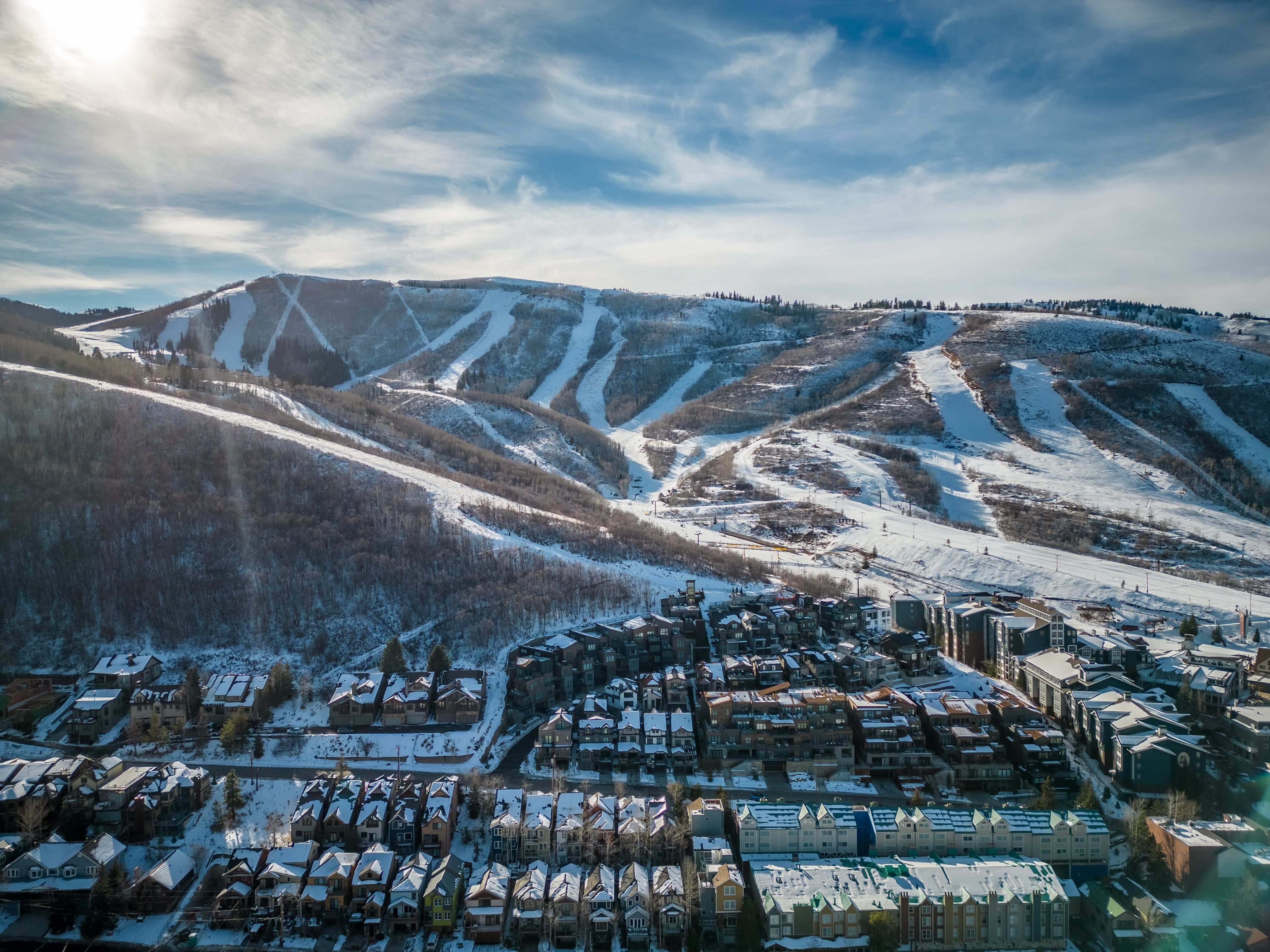 Picture of Home — Luxury Destinations Park City