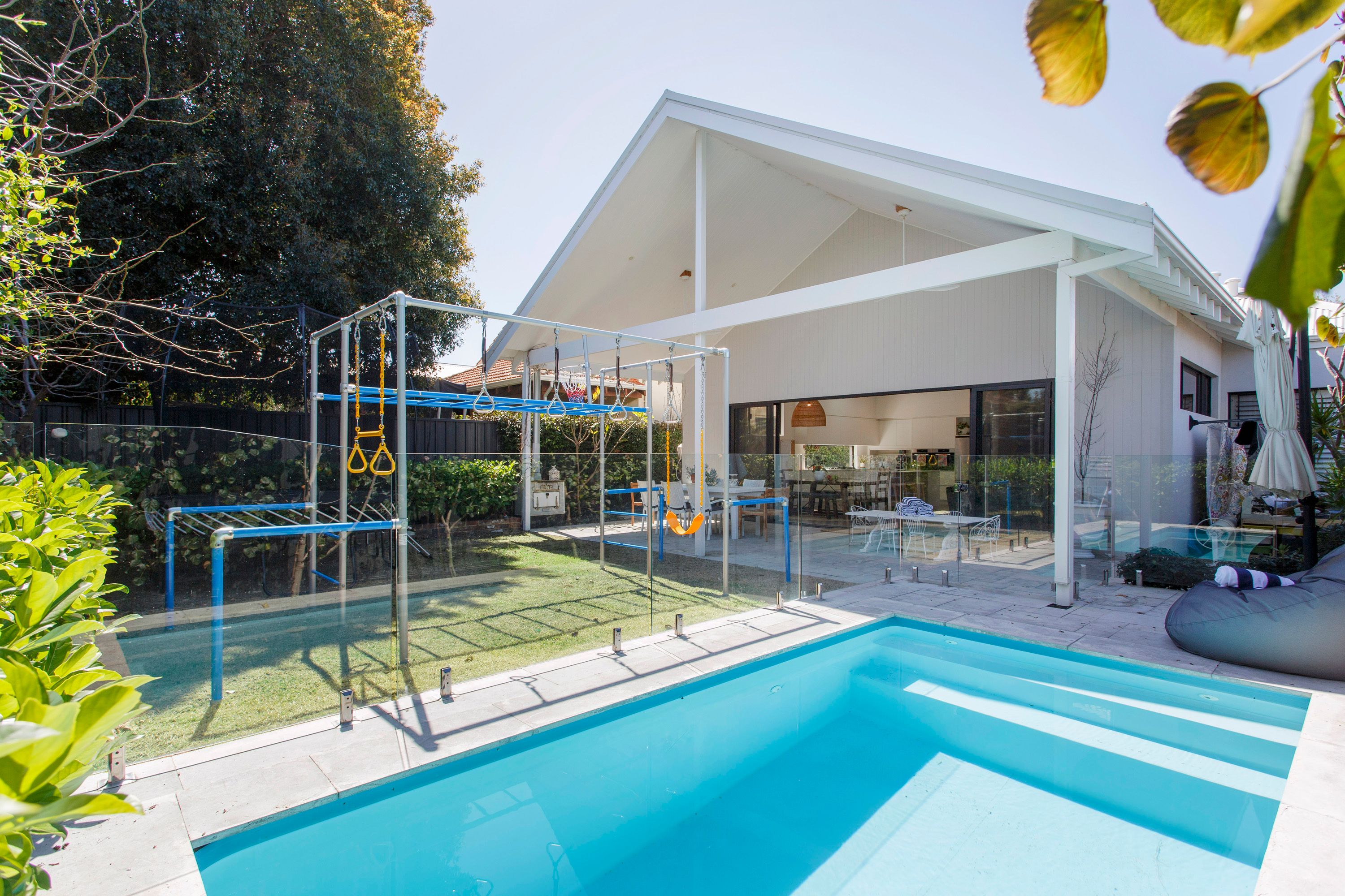 Perth Short Term Stays