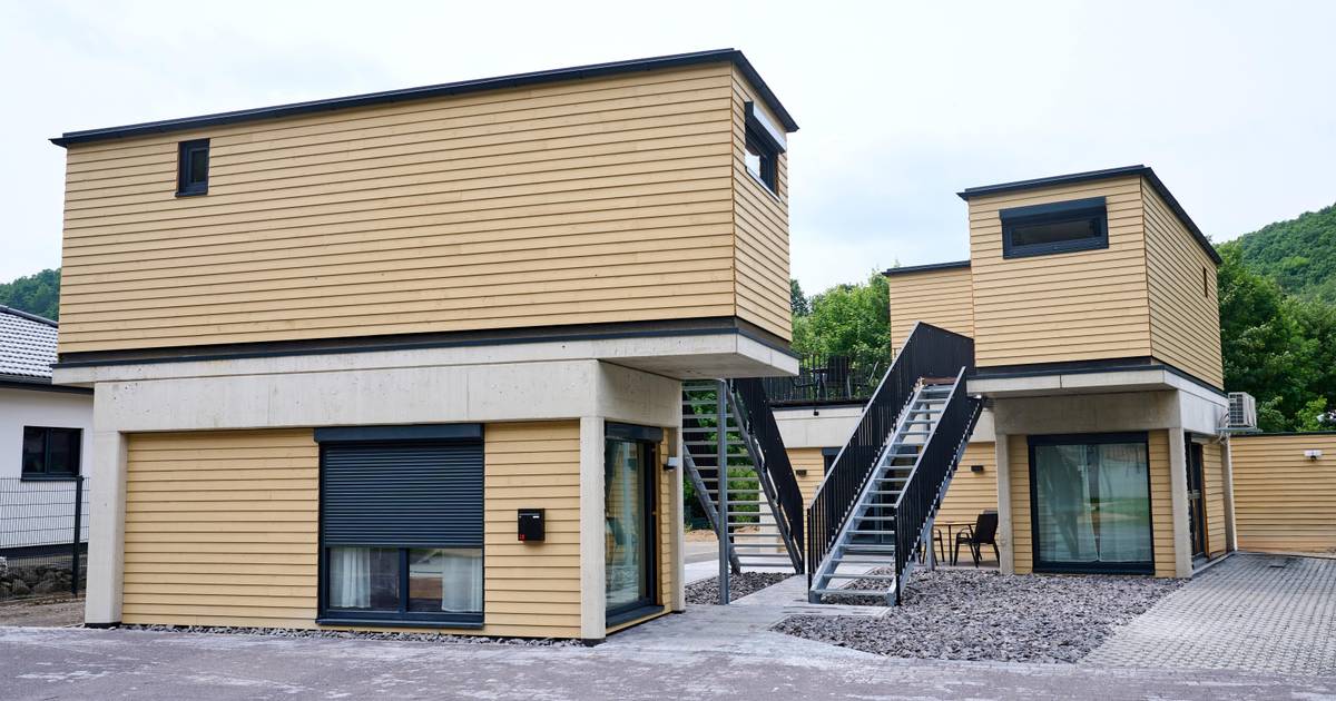 MTM-Ringapartments - Erlebe den Nürburgring