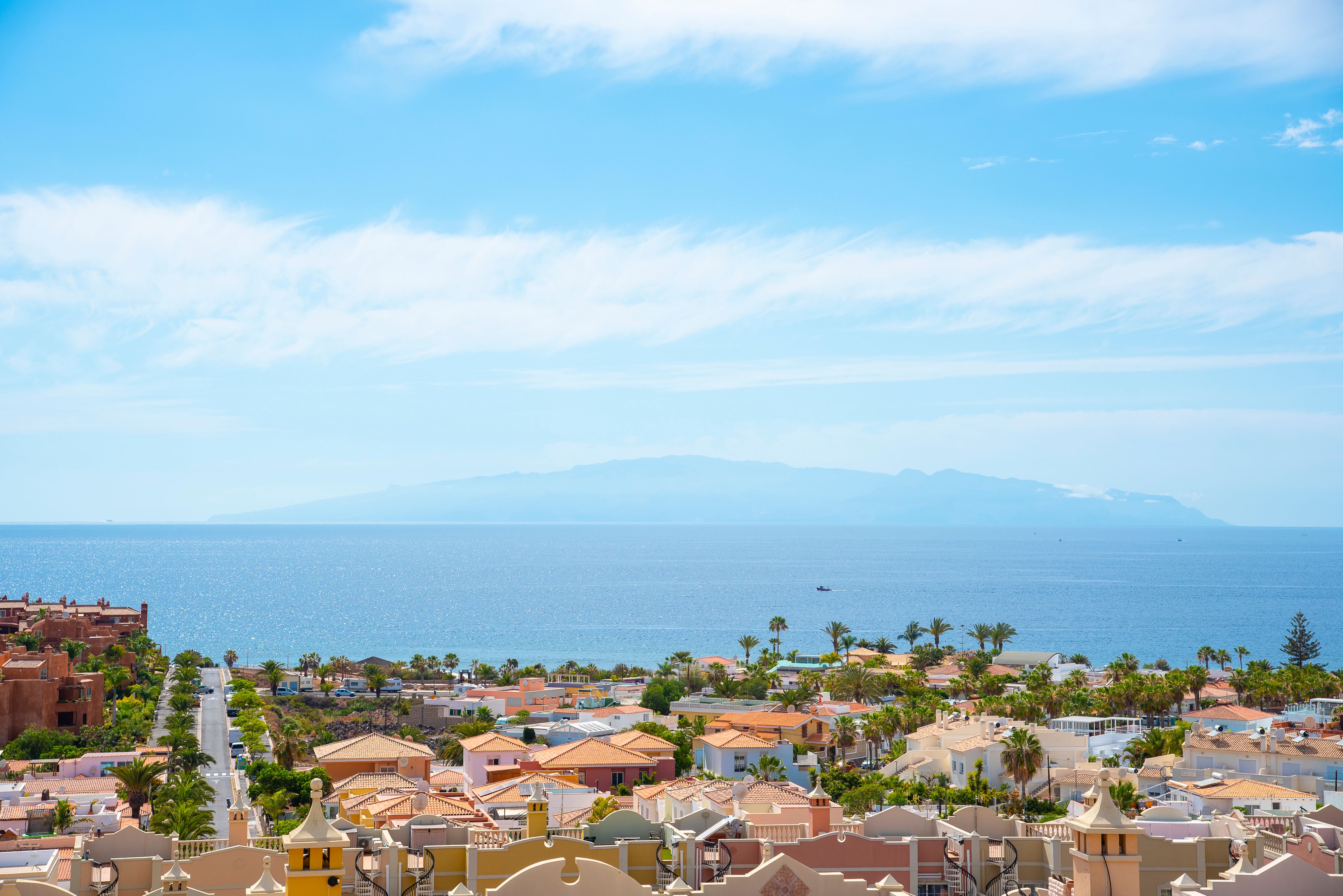 Be Rental Canarias, hoteles y alojamientos en Arona