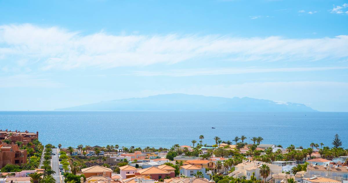 Be Rental Canarias, hoteles y alojamientos en Arona