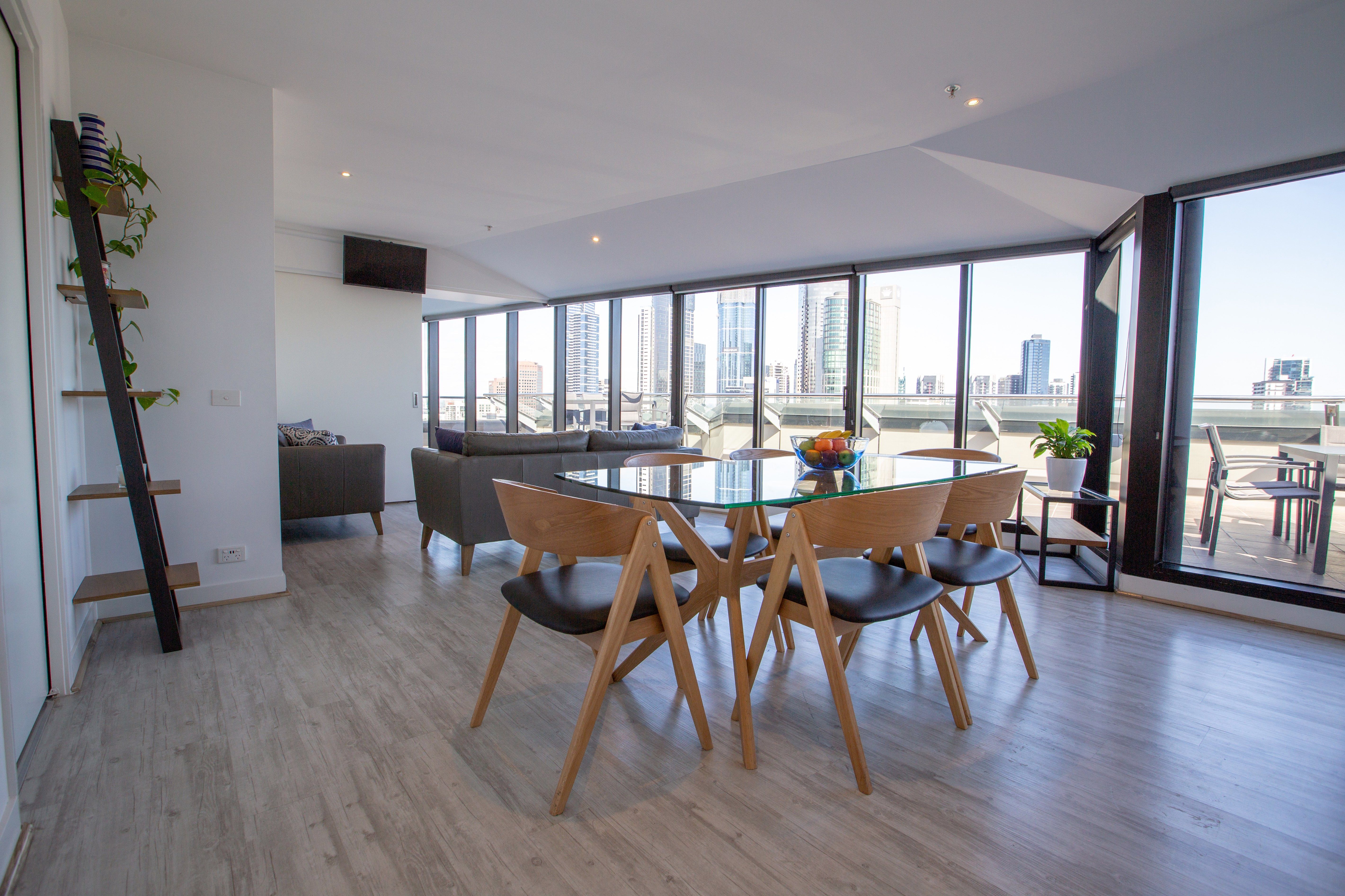 Thumbnail for Luxury Penthouse Rentals In Fishers