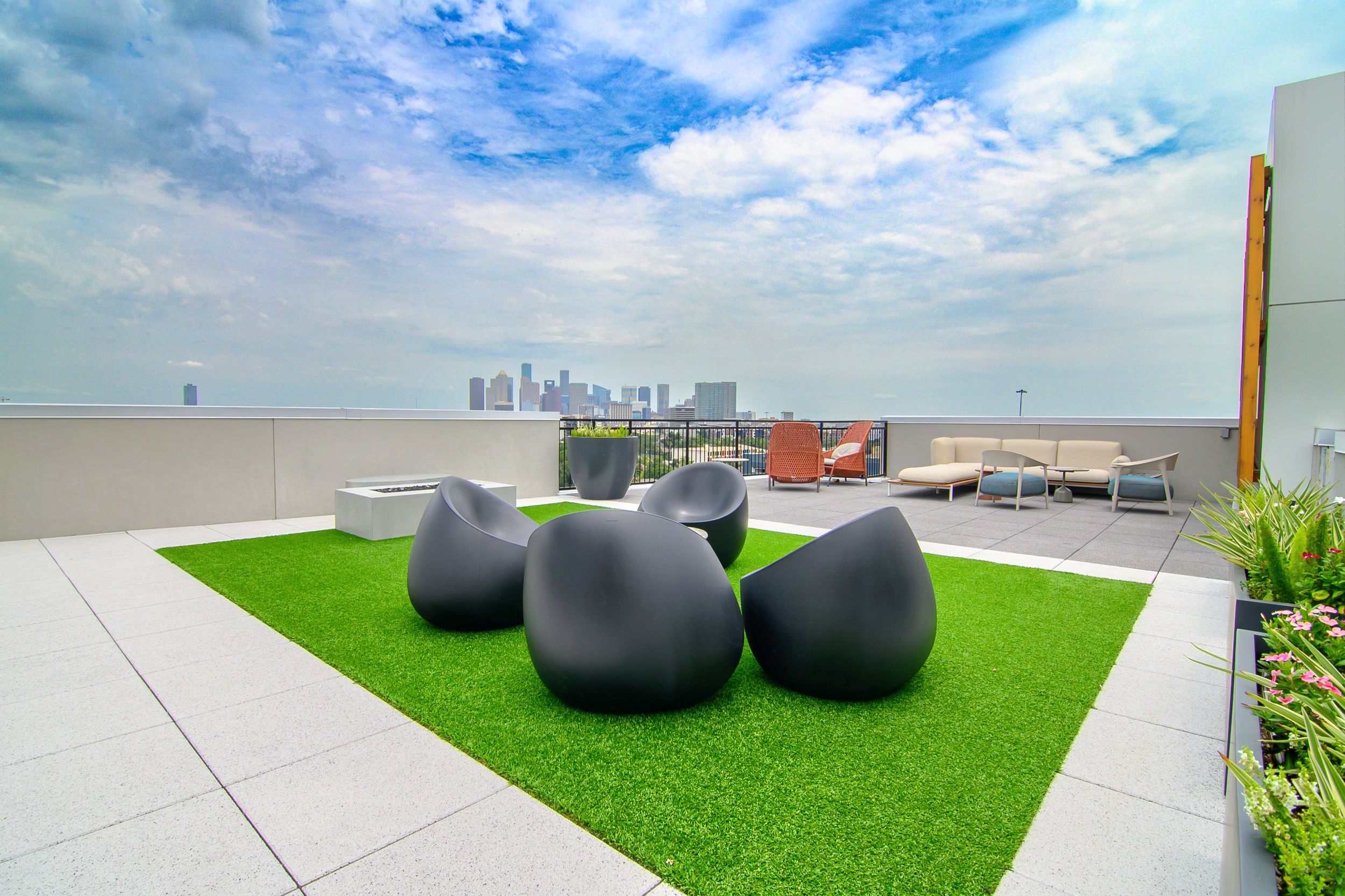 Curated visual reference: Gallery Detail: Dallas Luxury Stays Dallas Short Term Rentals Dallas Furnished