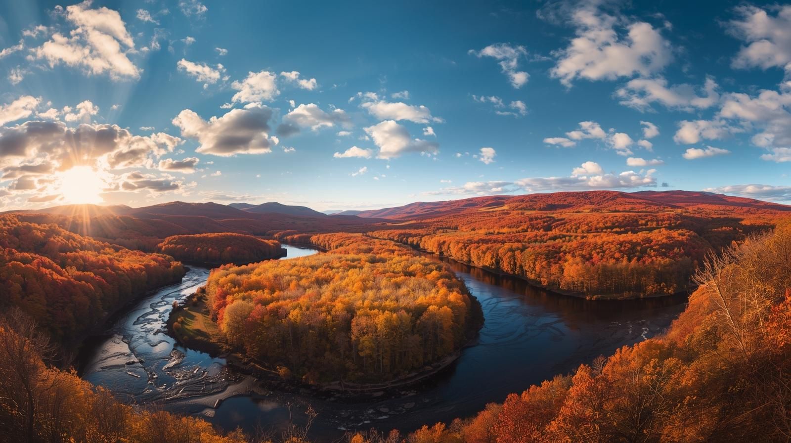 South of the Border VT