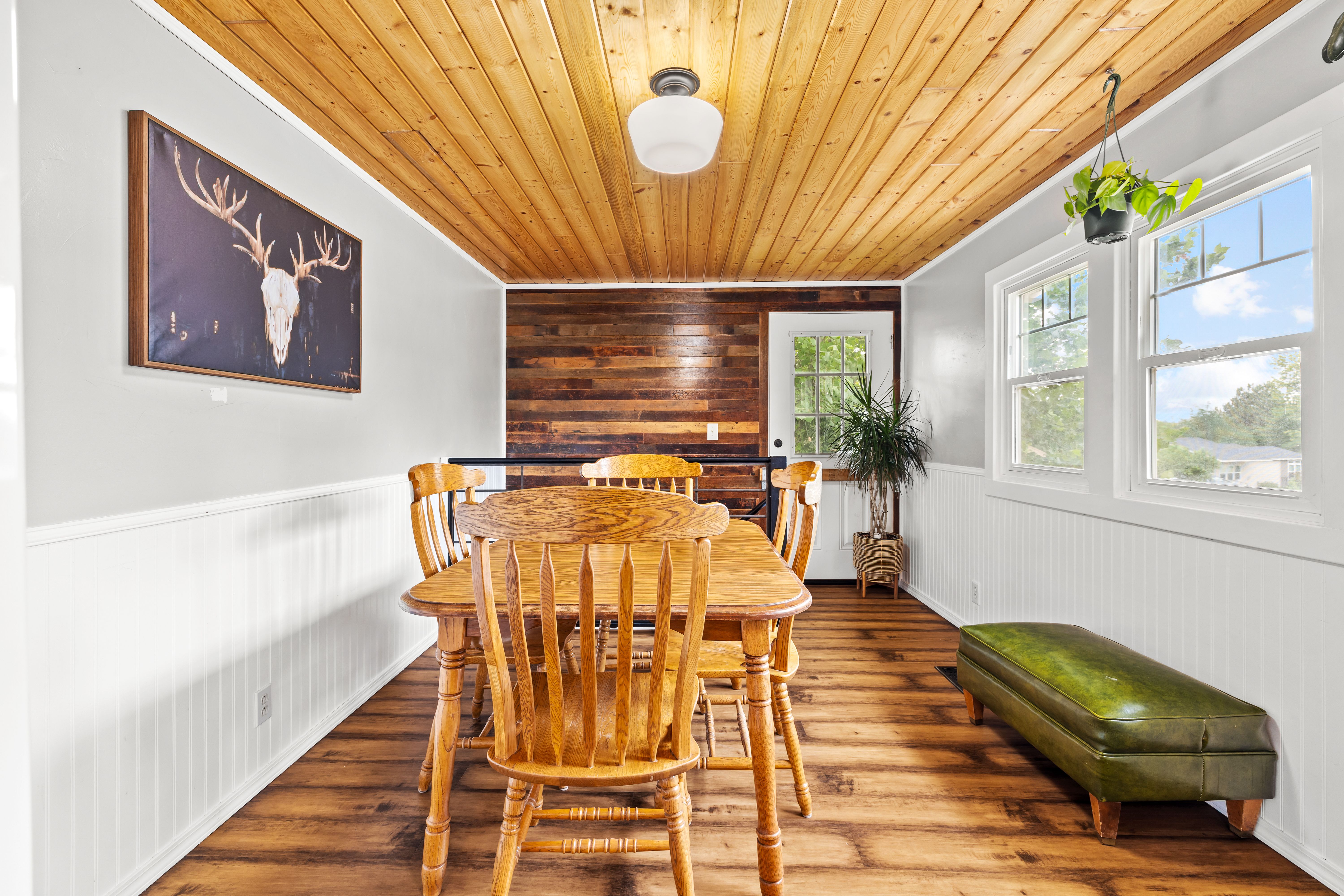 Vanessa's Guest House Rentals | Short & Mid-Term Rentals in Eastern Oregon