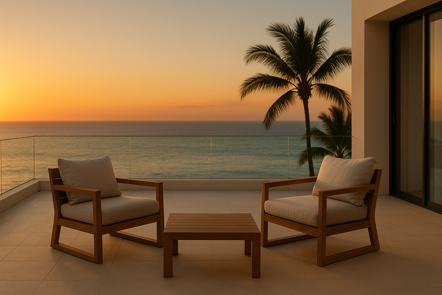 Beach & City Stays | Sol Jive Beach Hive & Downtown Cleveland Condo