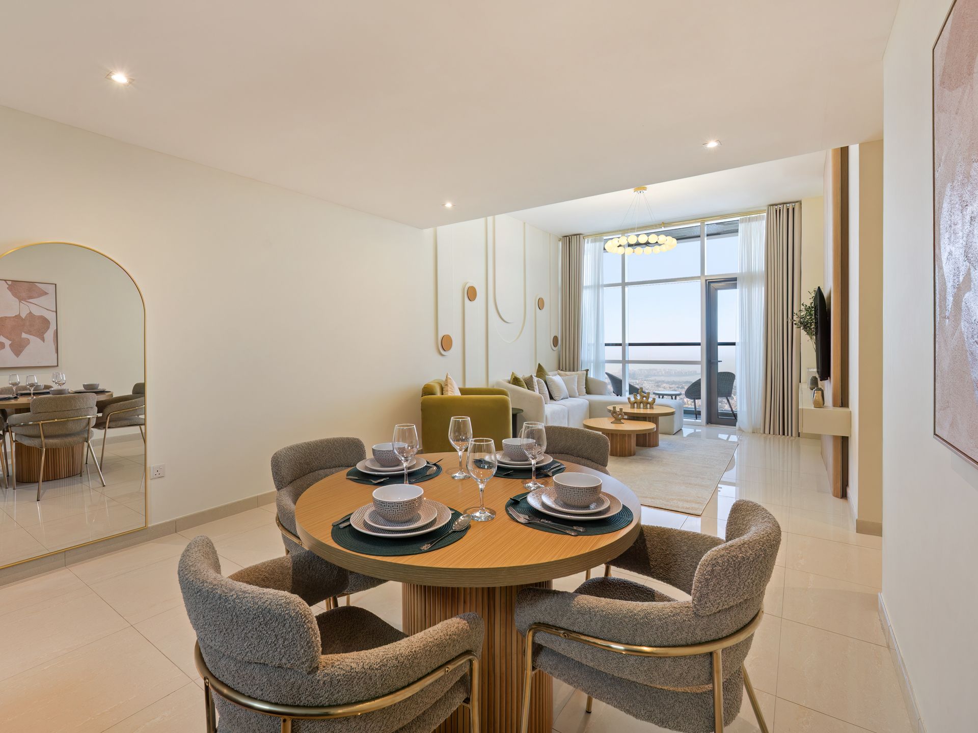 Raya Holiday Homes