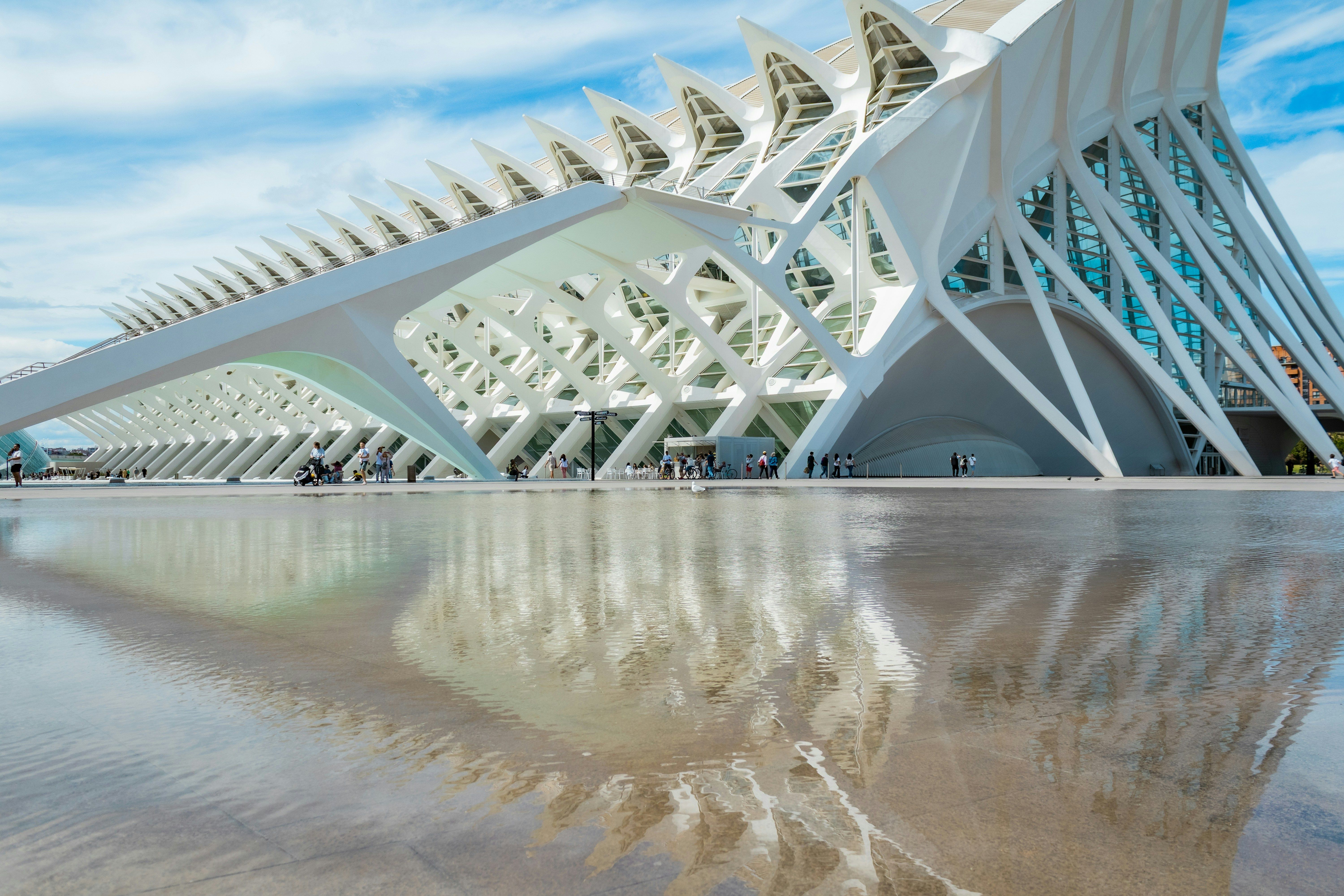 Apartamentos y Viviendas Turísticas en Valencia – PepeFlats
