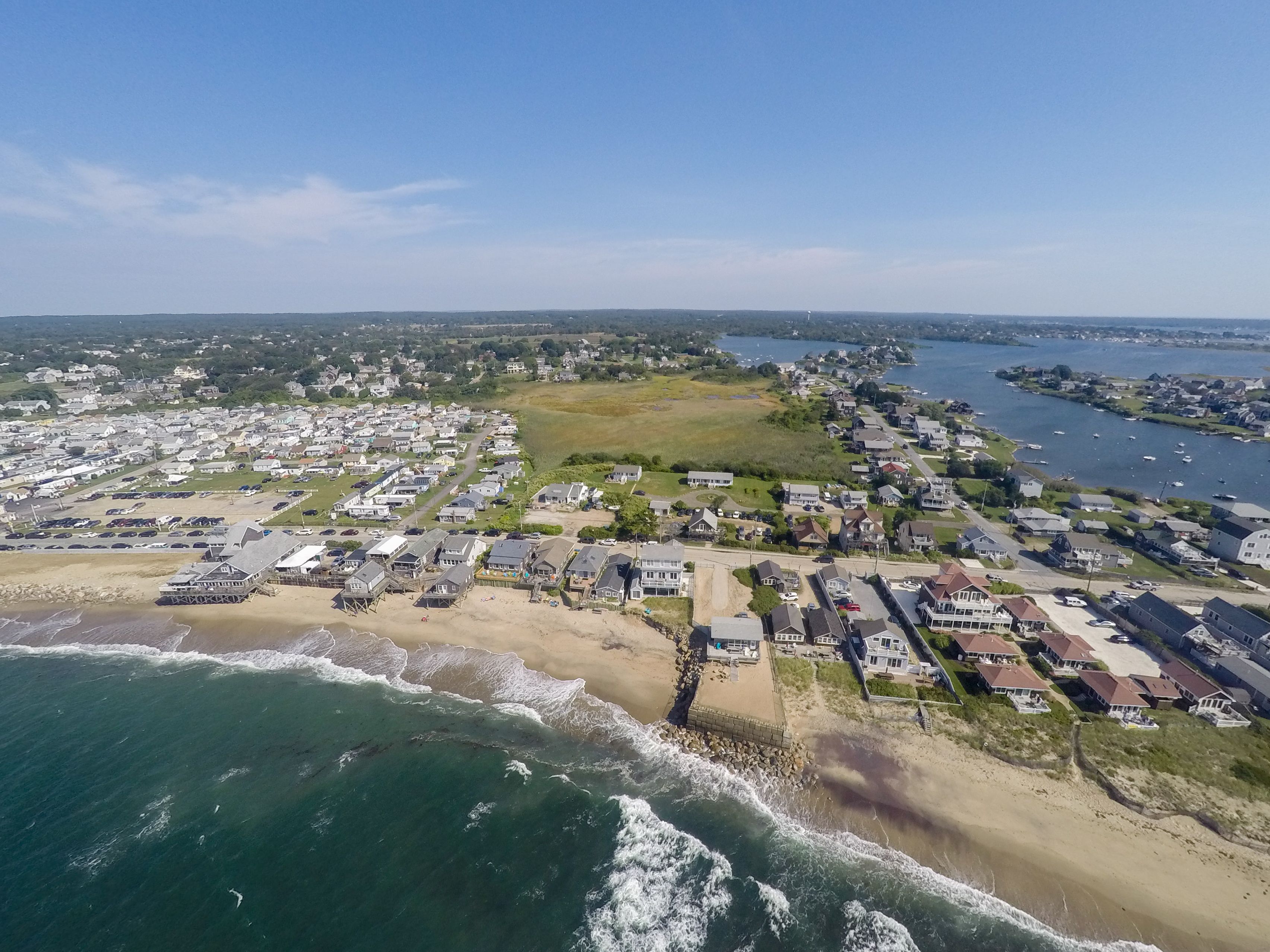 Home — Point Break Cottages