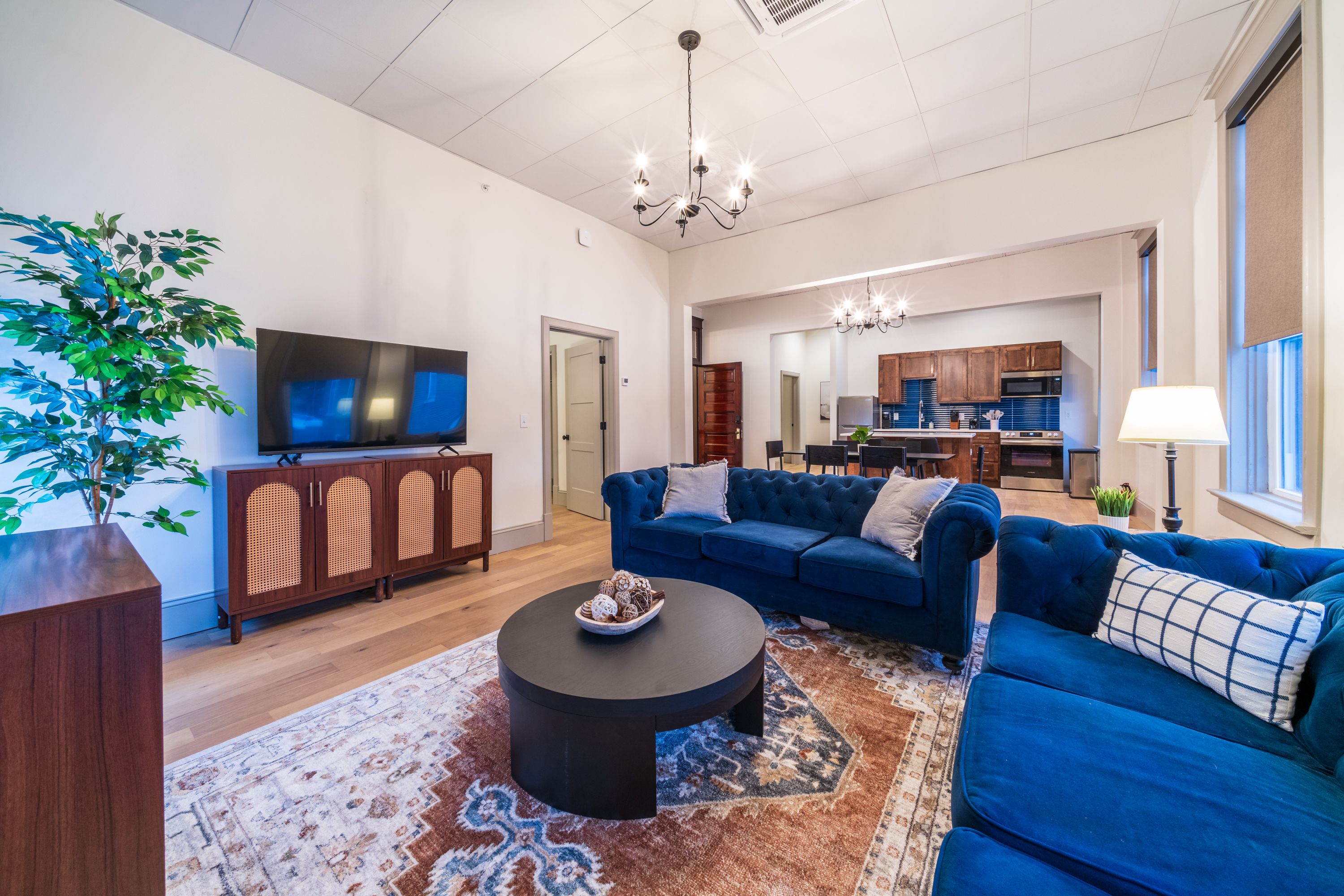 Thumbnail for Luxury Apartment Penthouses In Sedalia Mo