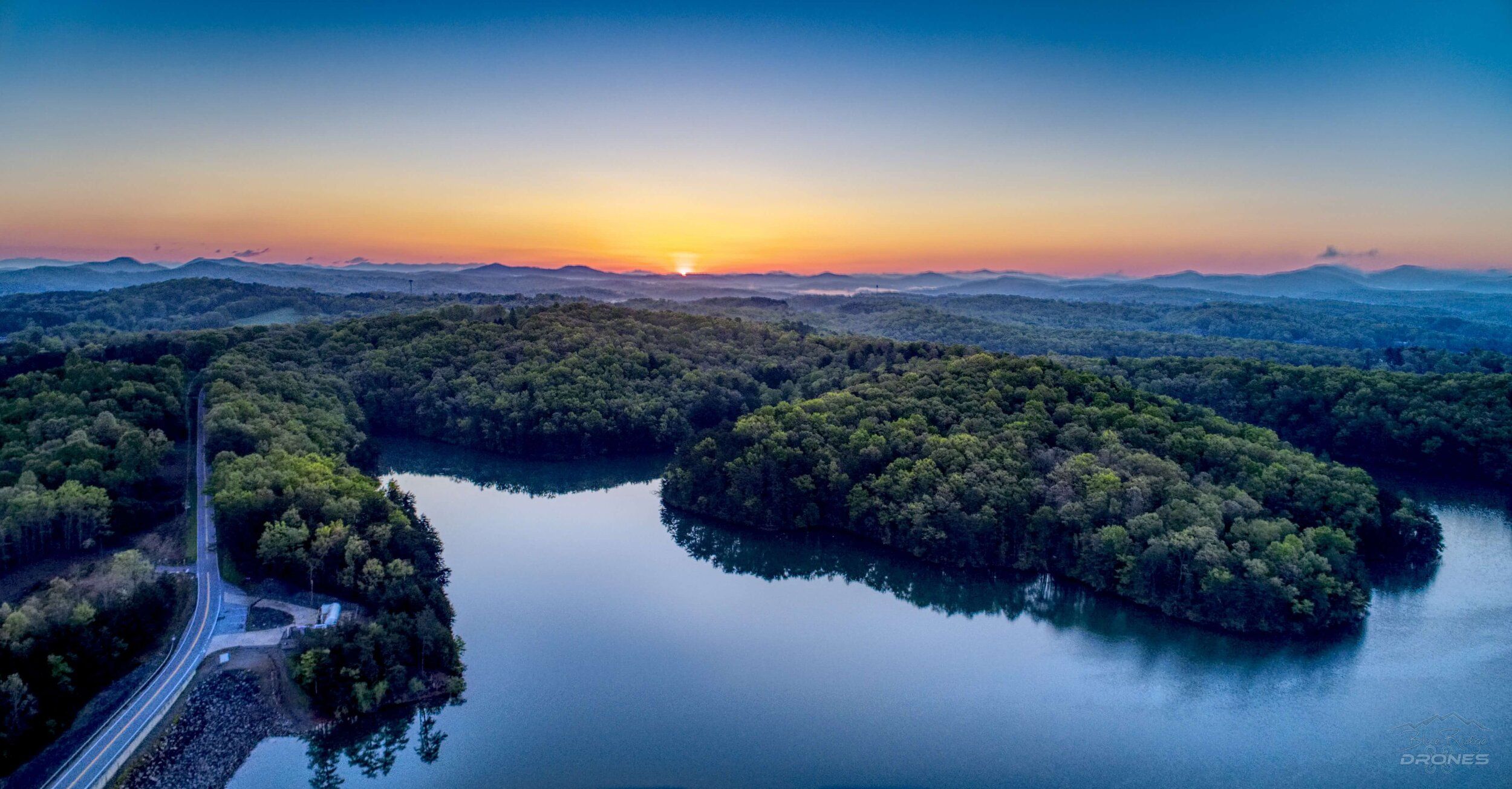 Blue Ridge Vacation Rental Properties | Lodging in Blue Ridge Mountains, GA