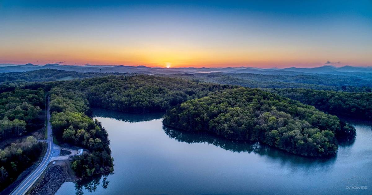 Blue Ridge Ga Location Blue Ridge Vacation Rental Properties | Lodging in Blue Ridge Mountains, GA