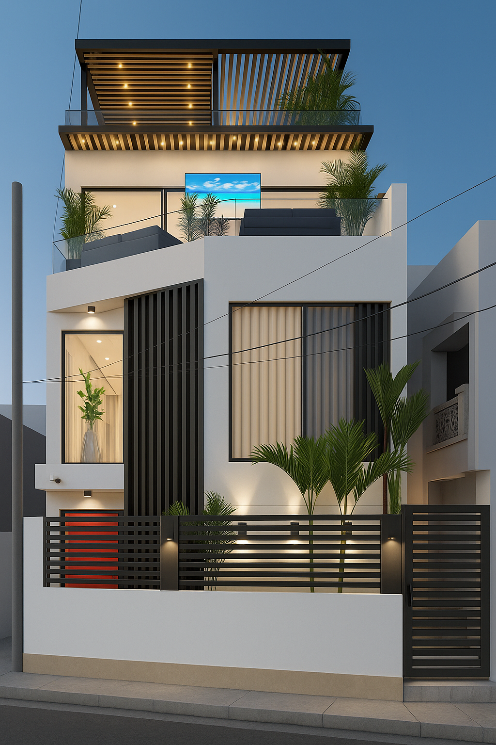 Rooftop Republic Ctg