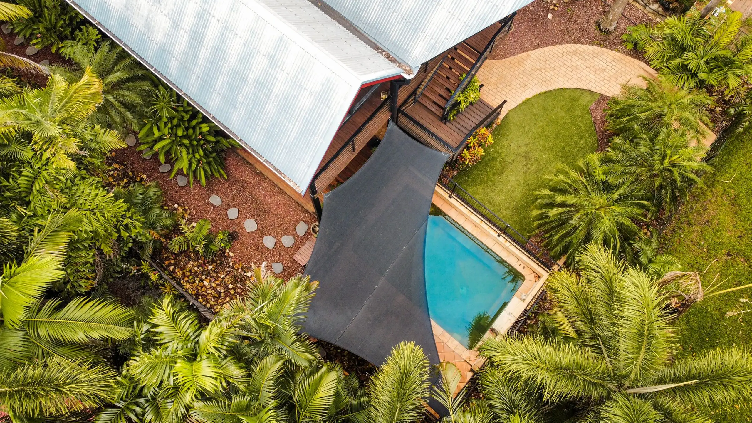 Darwin Short Stays & Holiday Rental Villas Zen Luxury Retreats