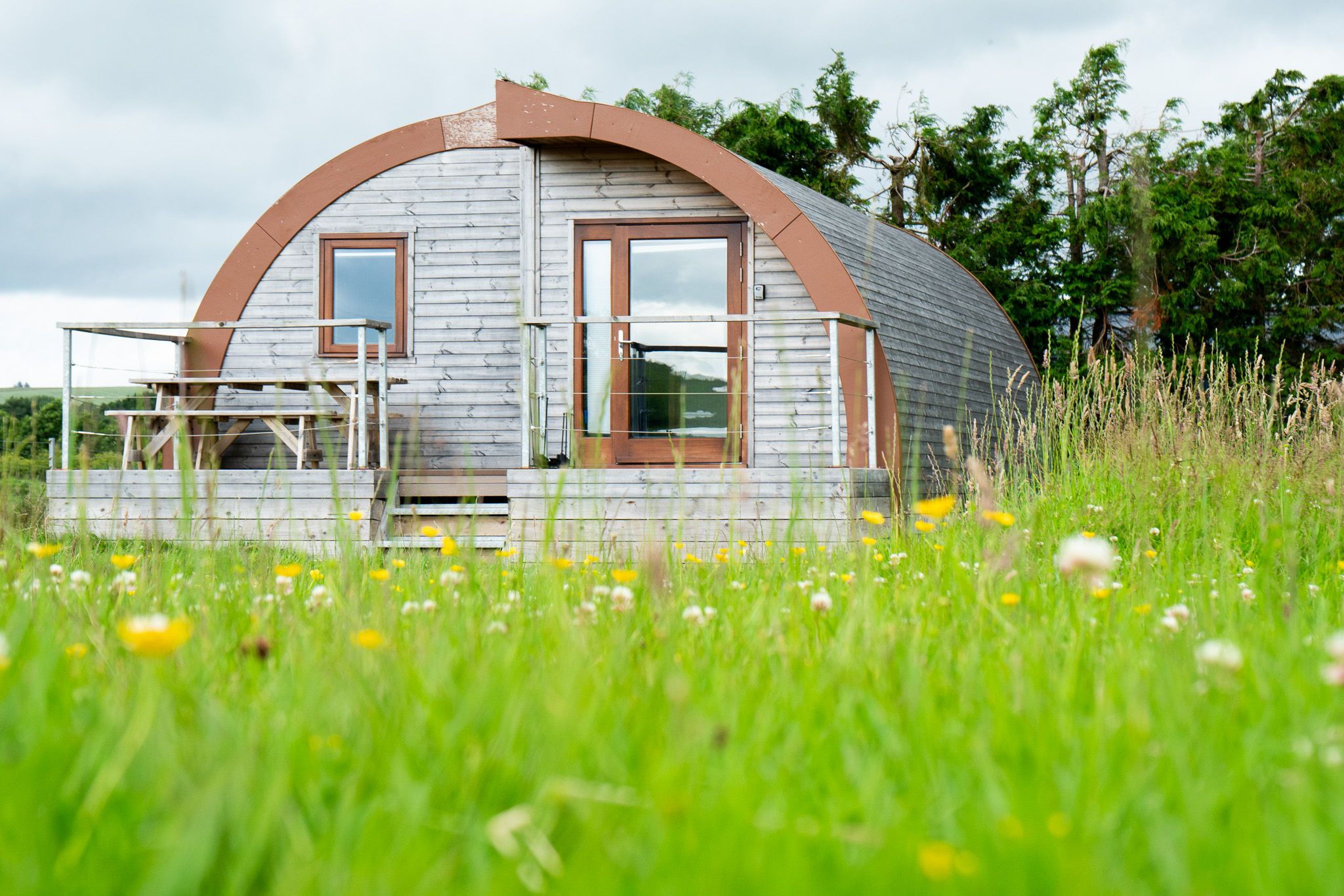Outdoor Inns — Outdoor Inns