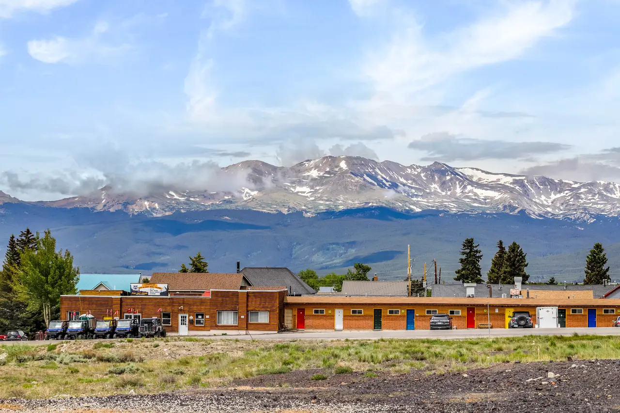 Home — Downtown Lodging Leadville Affordable & Pet