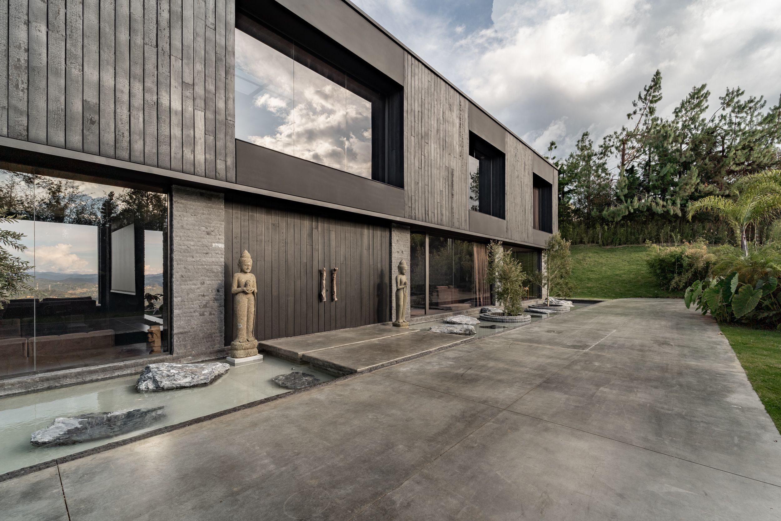 Furnished apartments medellin