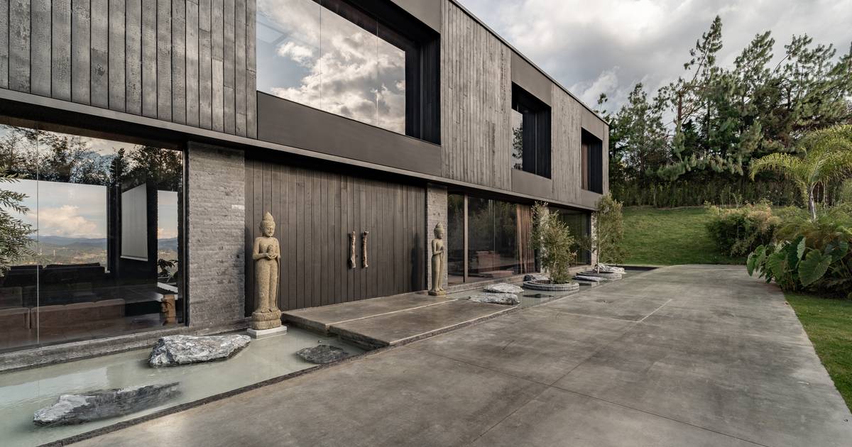 Furnished apartments medellin