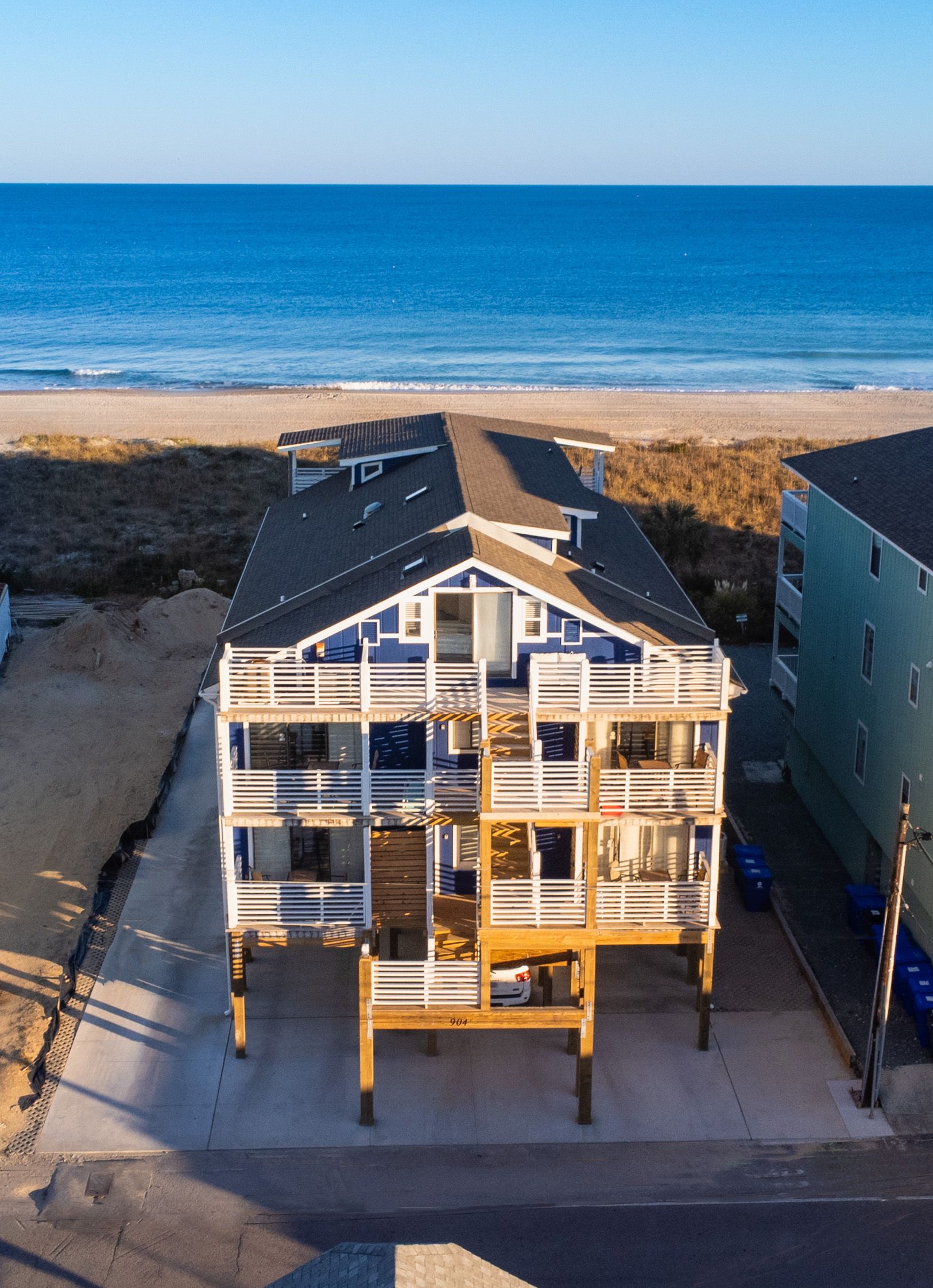 True North Condos — True North Condos