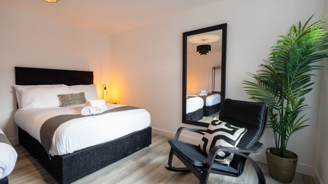 London Vacation Rentals Listings