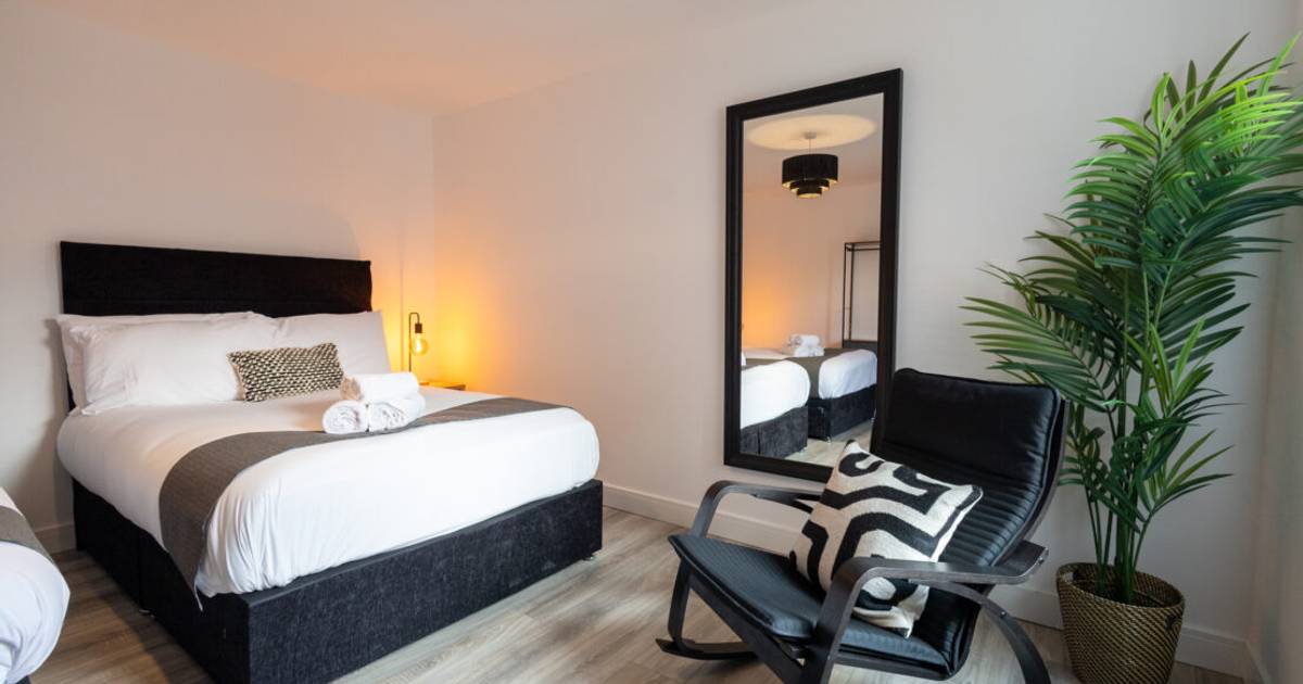 Uk Rentals London Vacation Rentals Listings