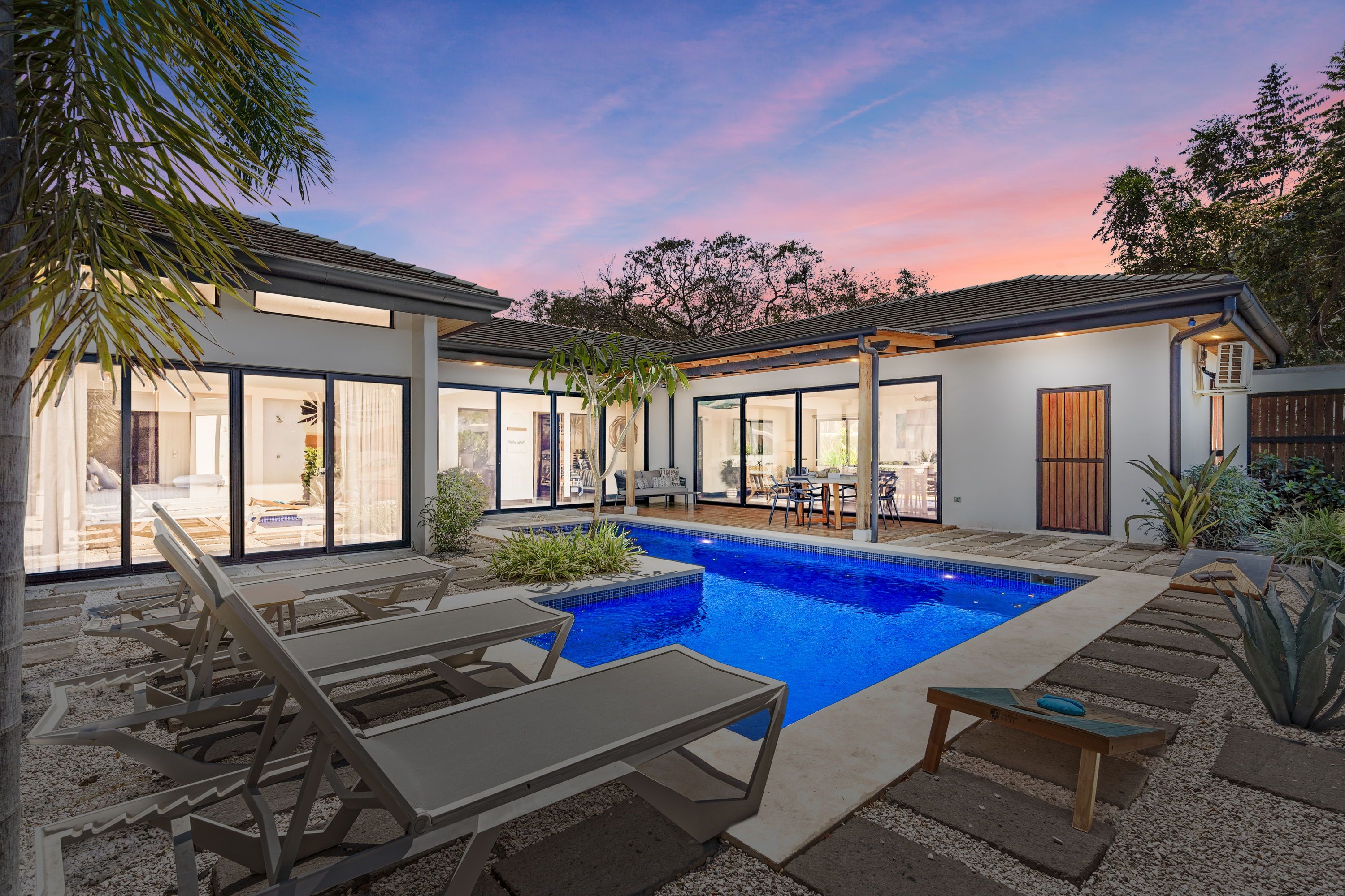 Book Now — Outer Reef Properties