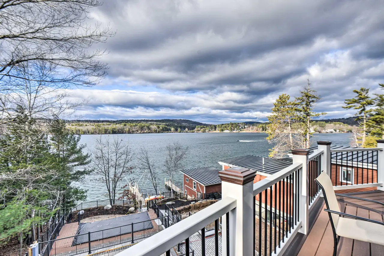 Home — Lakefront Rentals on Lake Winnipesaukee