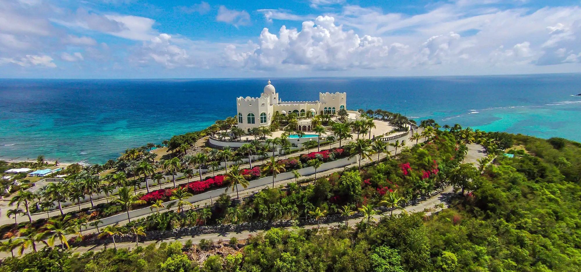Calabash Vacations business image