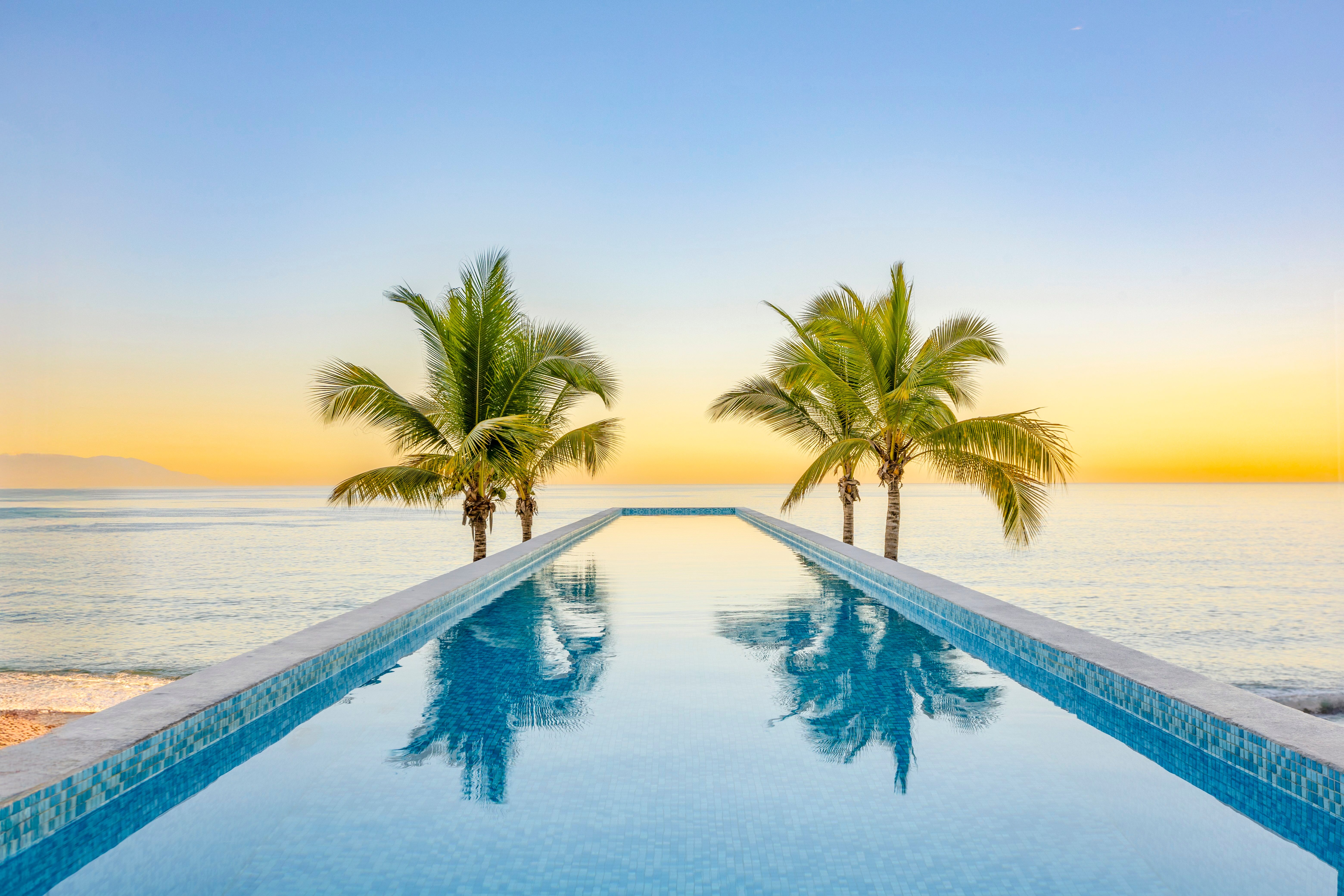 Luxury Vacation Rentals
