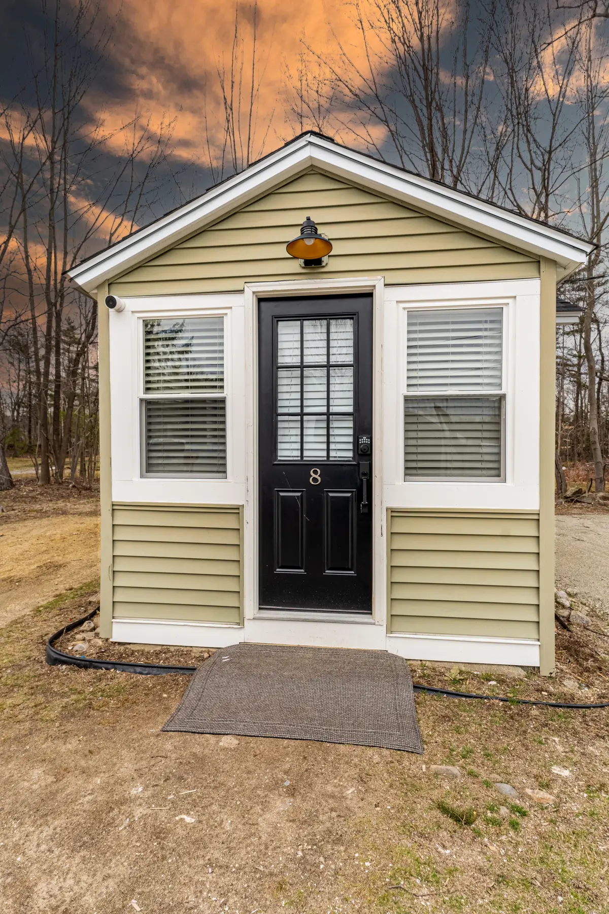 Premium Vacation Rentals in Temple, NH