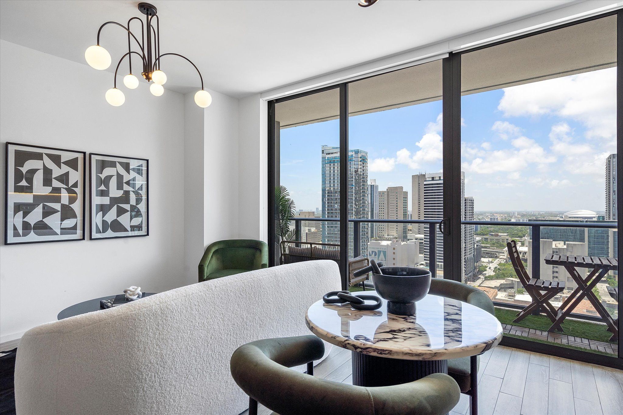Swit Rentals | 5-Star Short-Term & Vacation Rentals in Atlanta & Miami