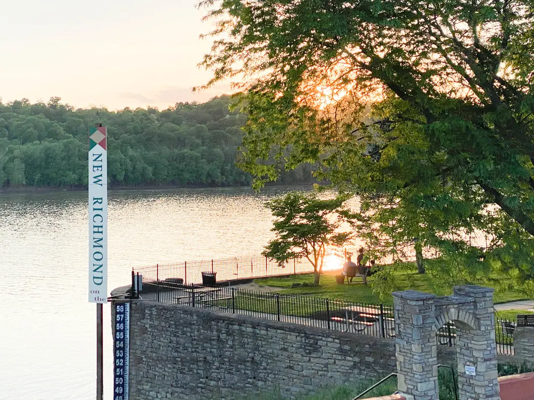 Charming Riverfront Suites in Historic New Richmond - Unforgettable ...
