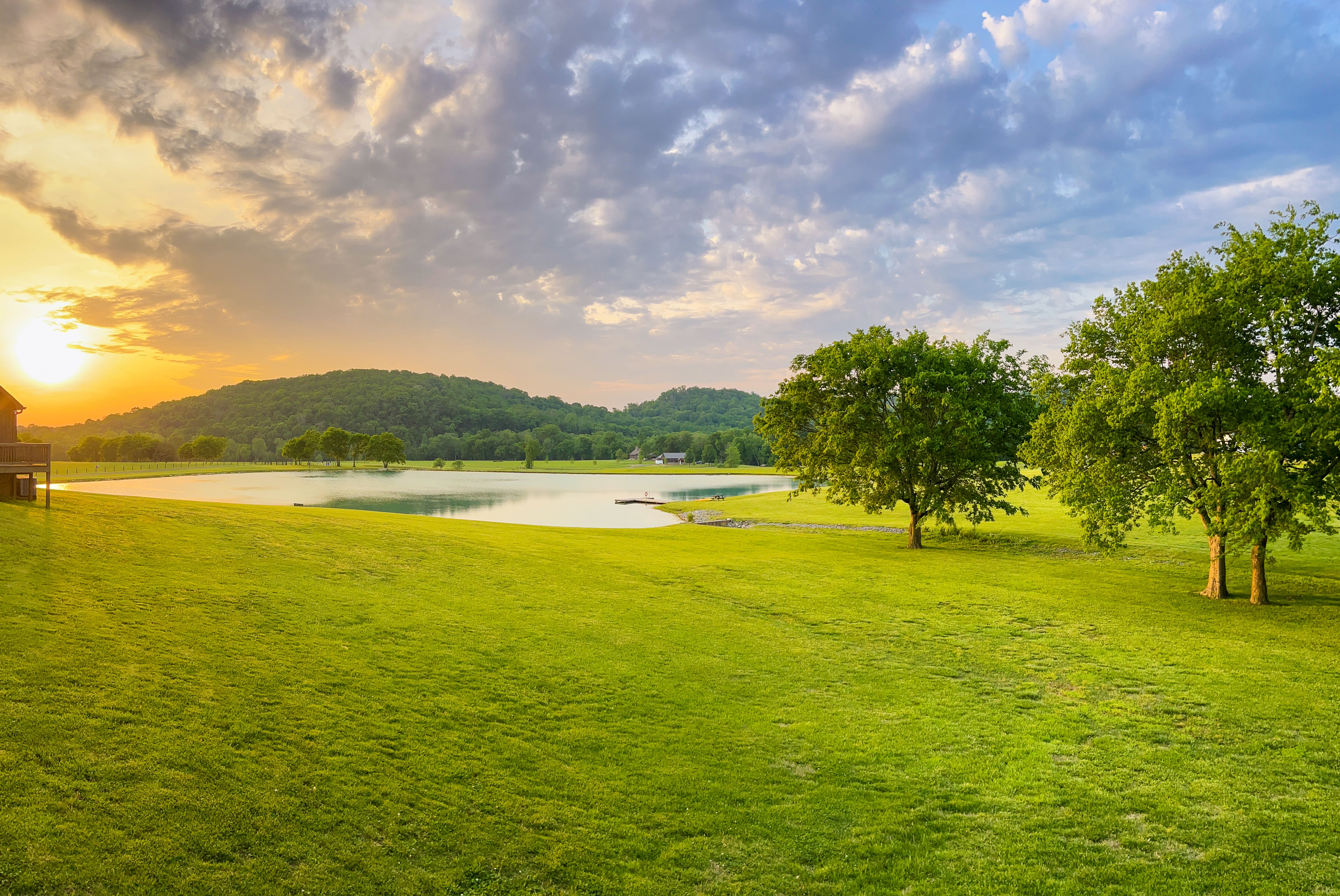 Riverbend Ranch and Retreat — Stay at Riverbend Ranch and Retreat
