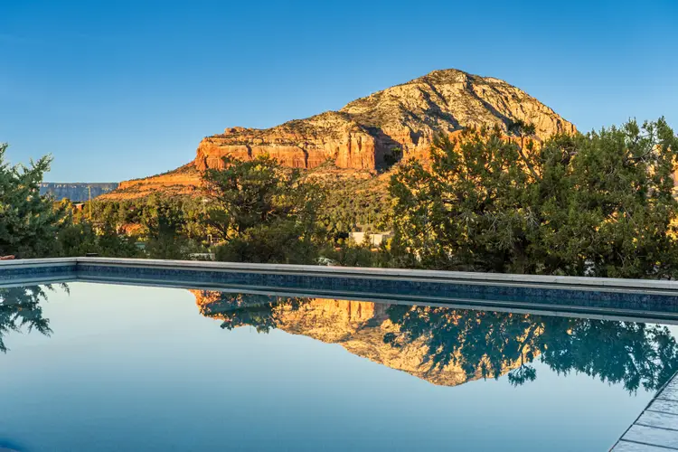 Wylde Vacation Rentals — Sedona's #1 Boutique Vacation Rental Company