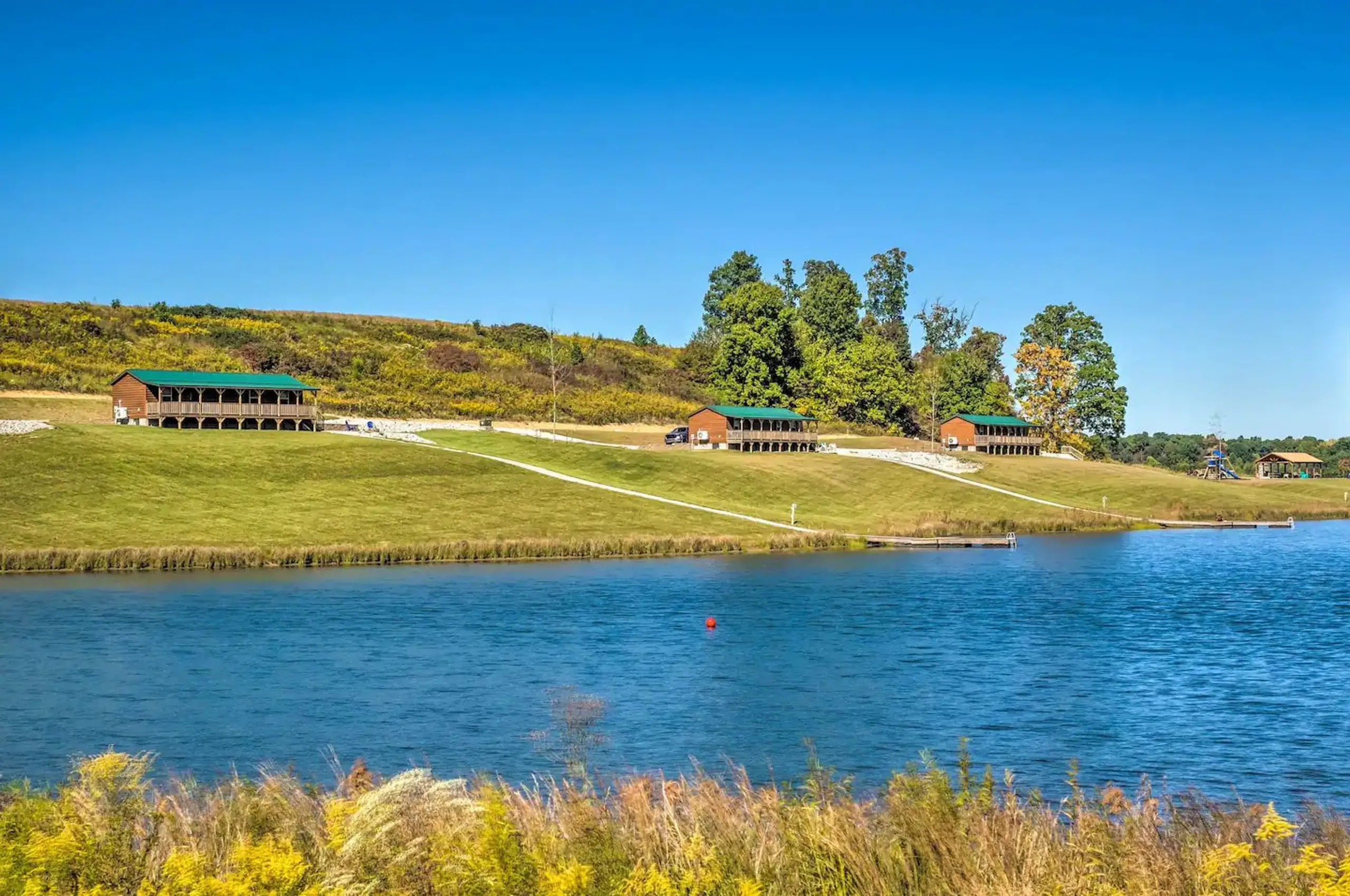 Home — Mammoth Cave Rentals Mammoth Cave Cabin Rentals and Resort