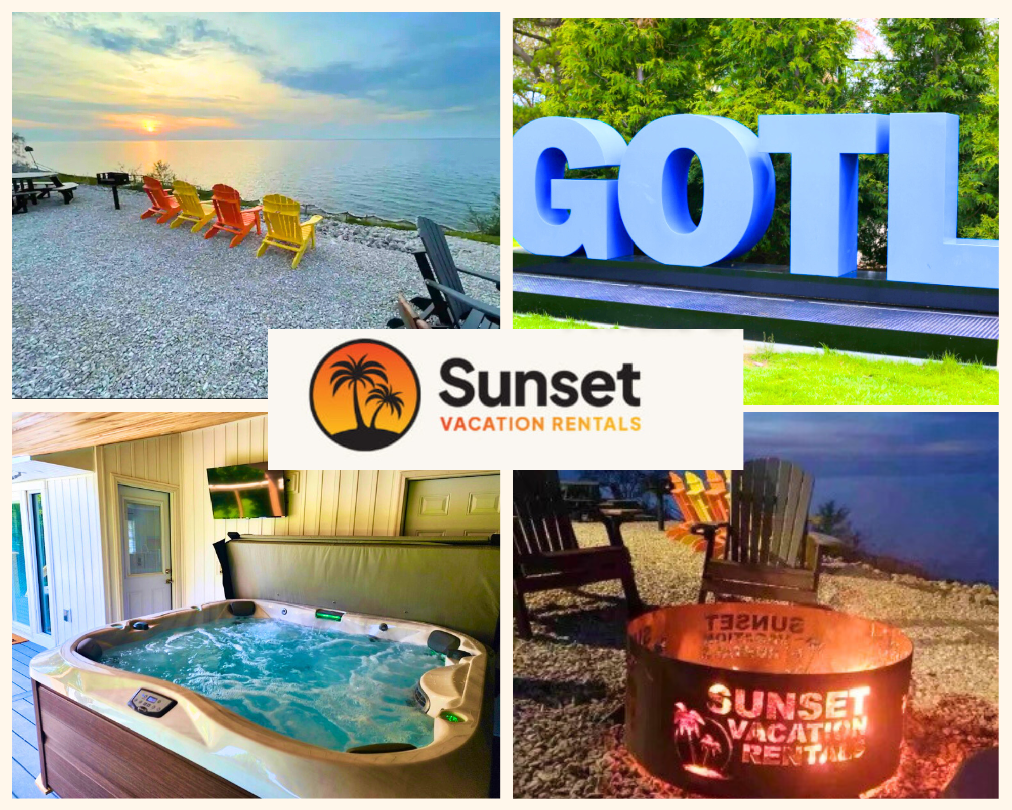 Sunset Vacation Rentals