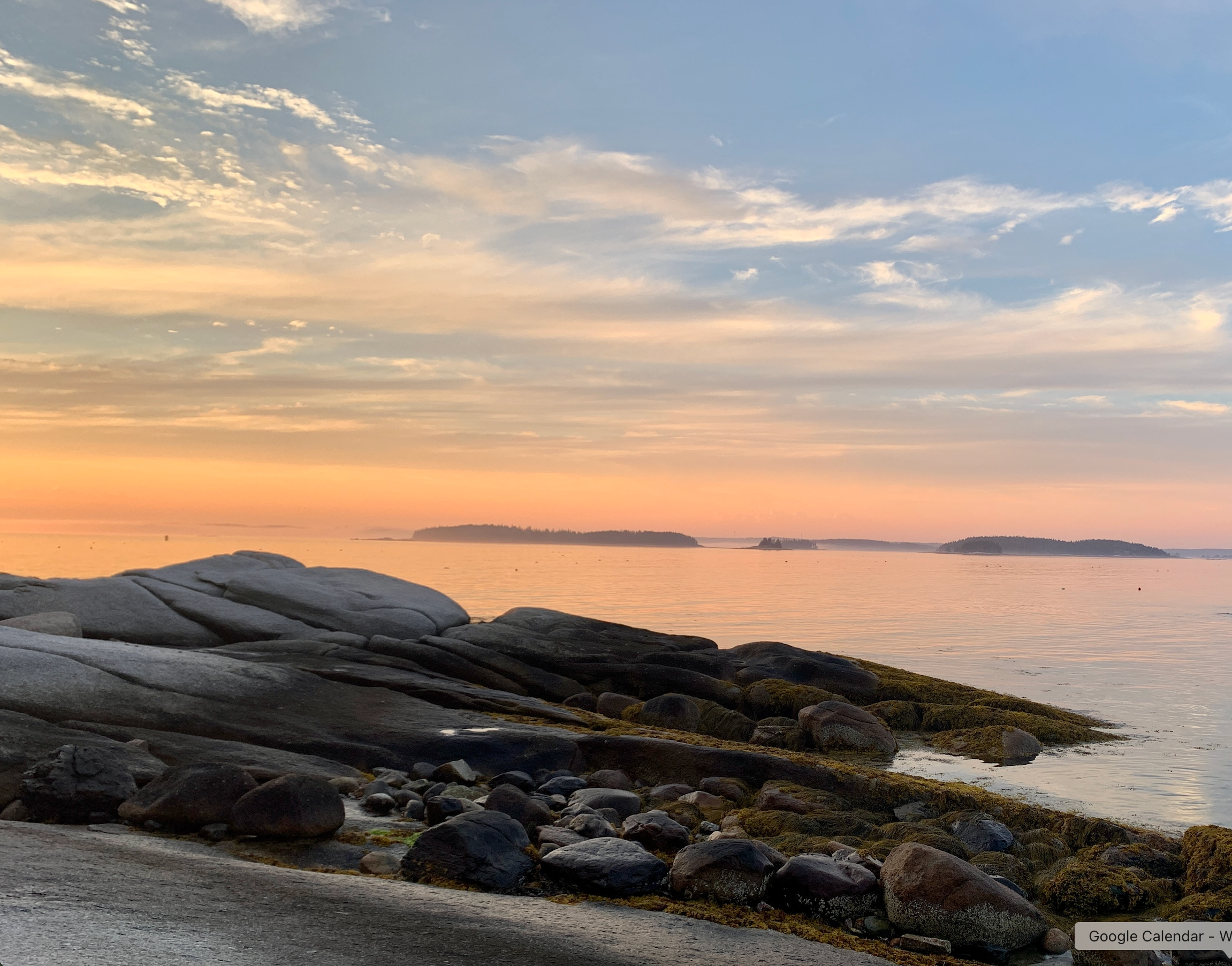 Acadia, Rental, vacation, hiking in Acadia, Carriage Roads, Acadia ...