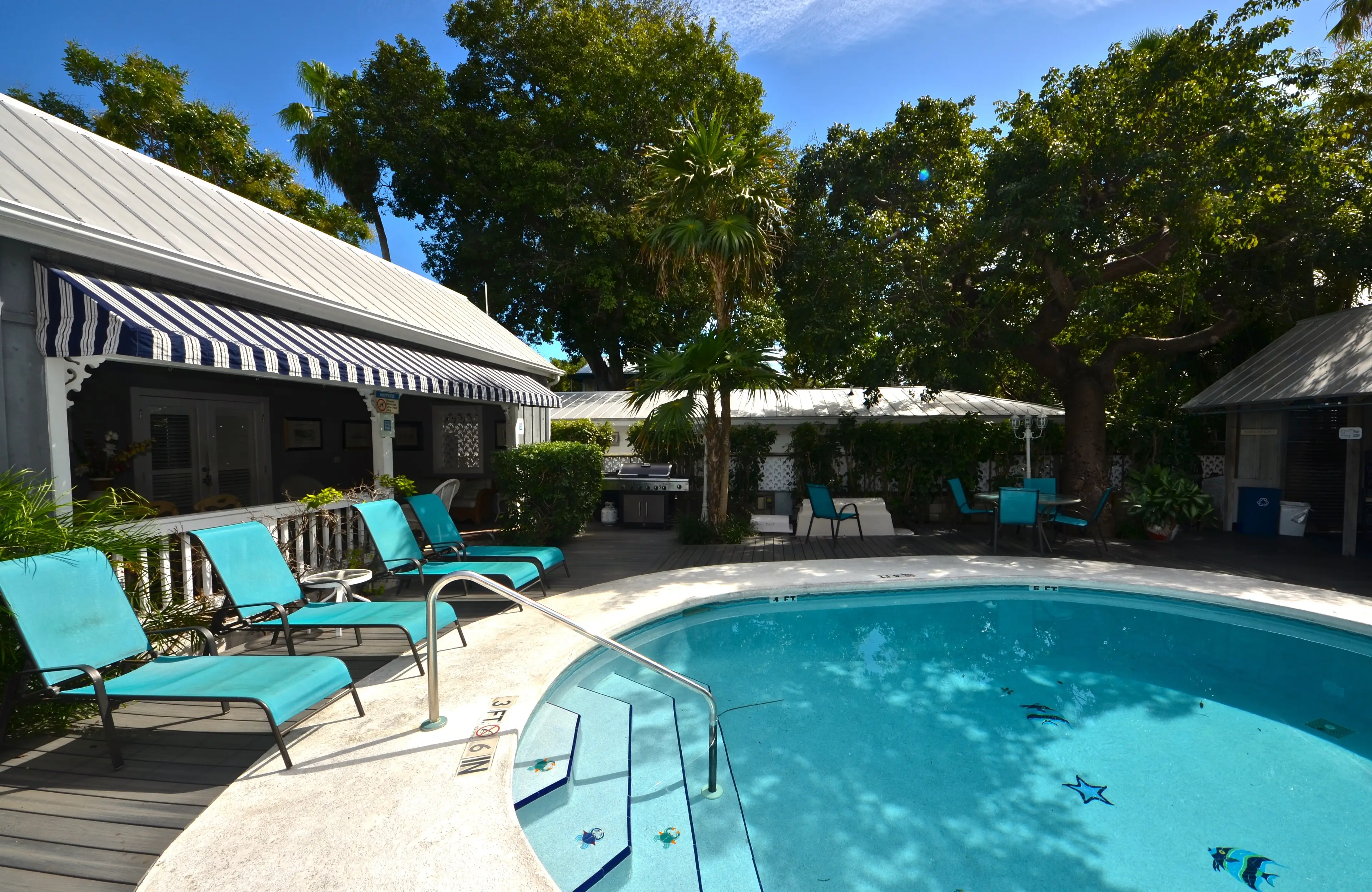 Home Center Court Key West Vacation Rental Lodging Home Center Court Key West Vacation Rental Lodging