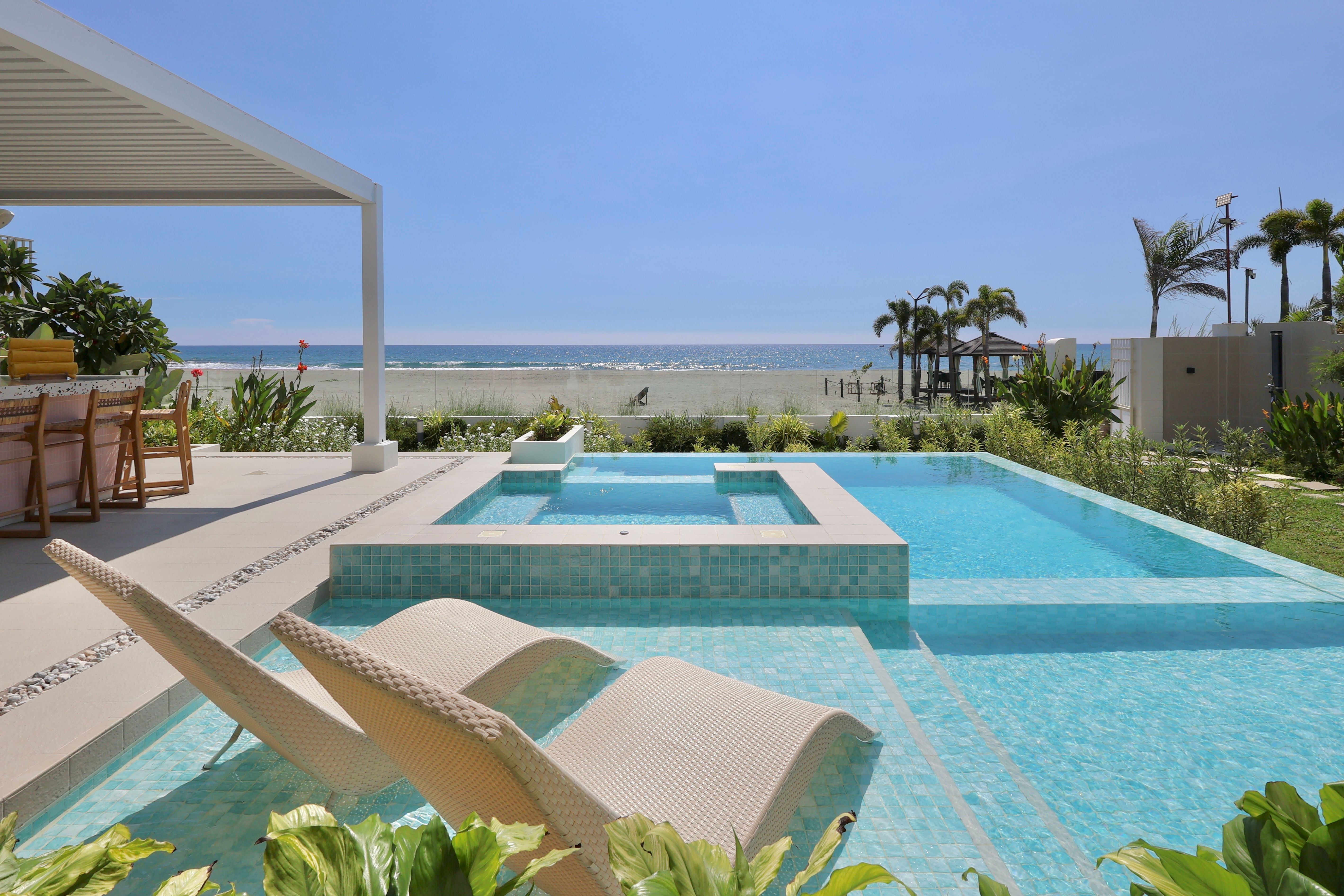 All listings — Alesea Villas | Private Beachfront Villas in La Union