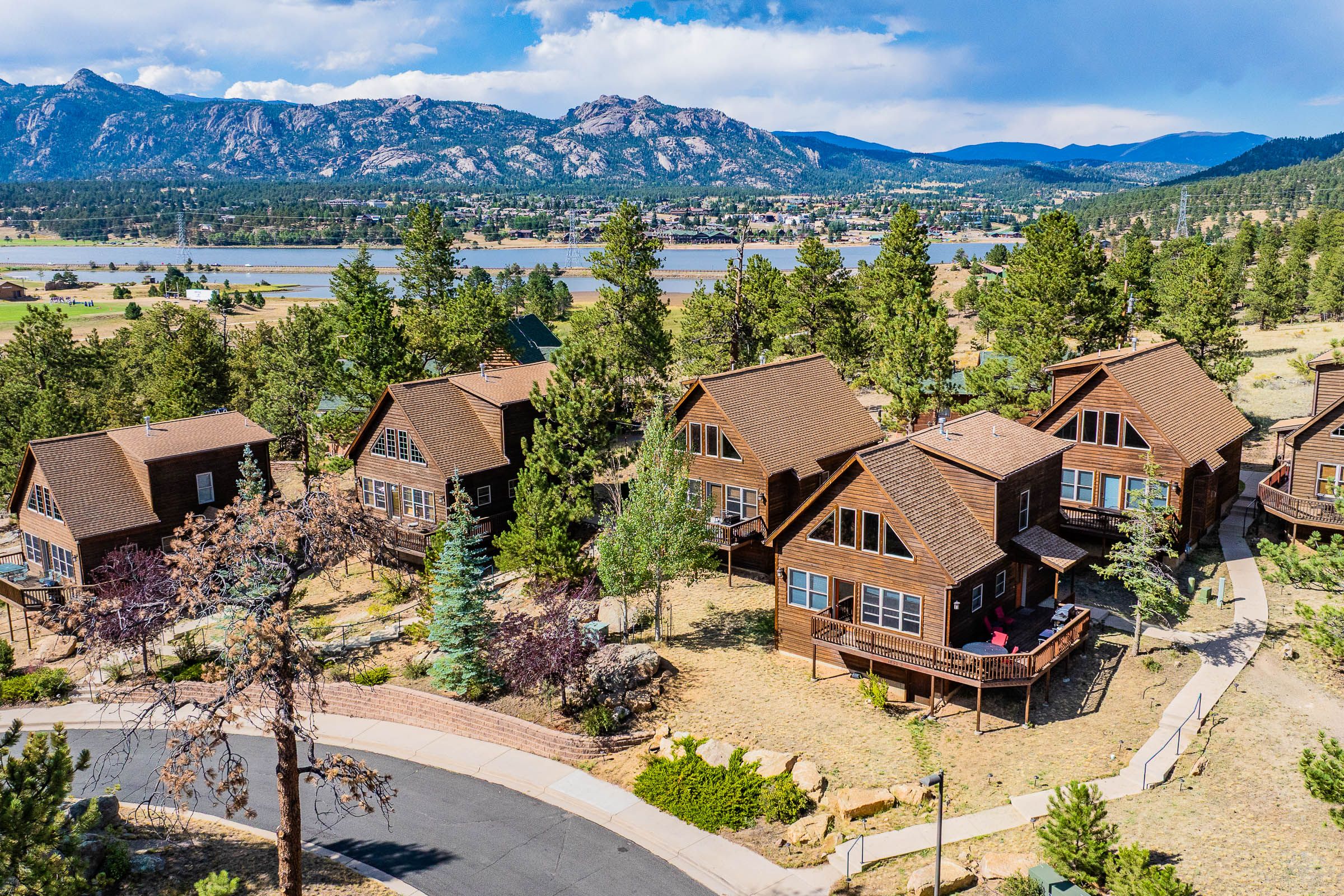 Solitude Cabins and Lodge — Solitude Cabins and Lodge