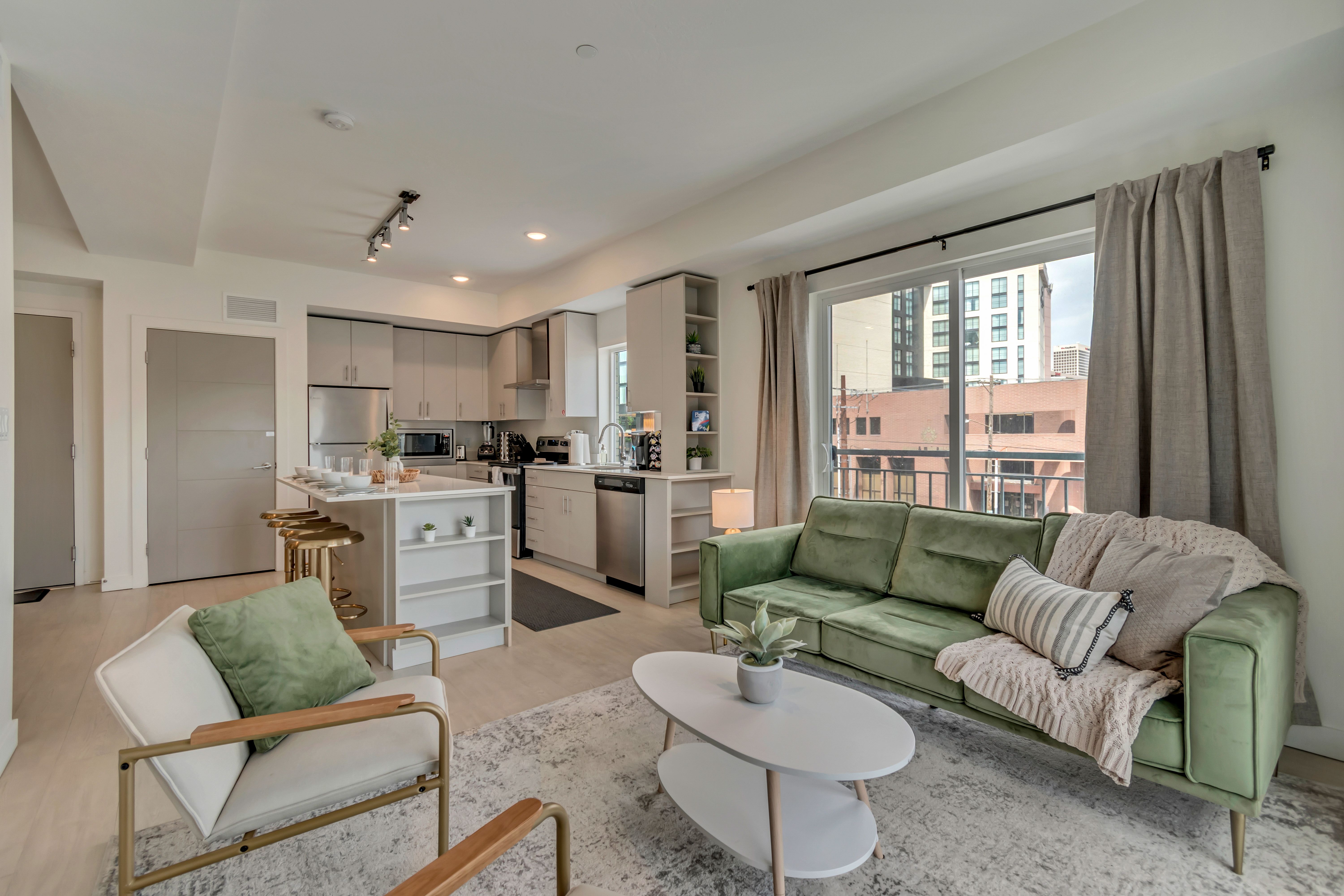 Cloud Dream Homes | Vacation Rental Listings