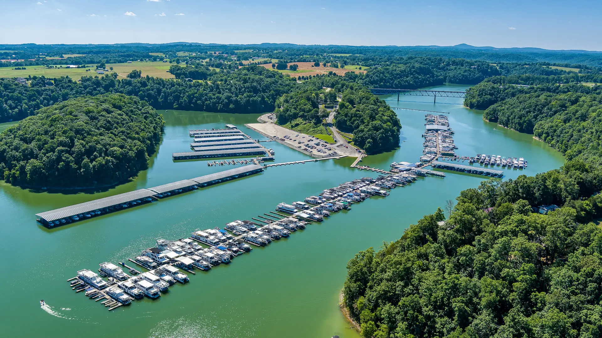 Home — Lees Ford Marina Rentals