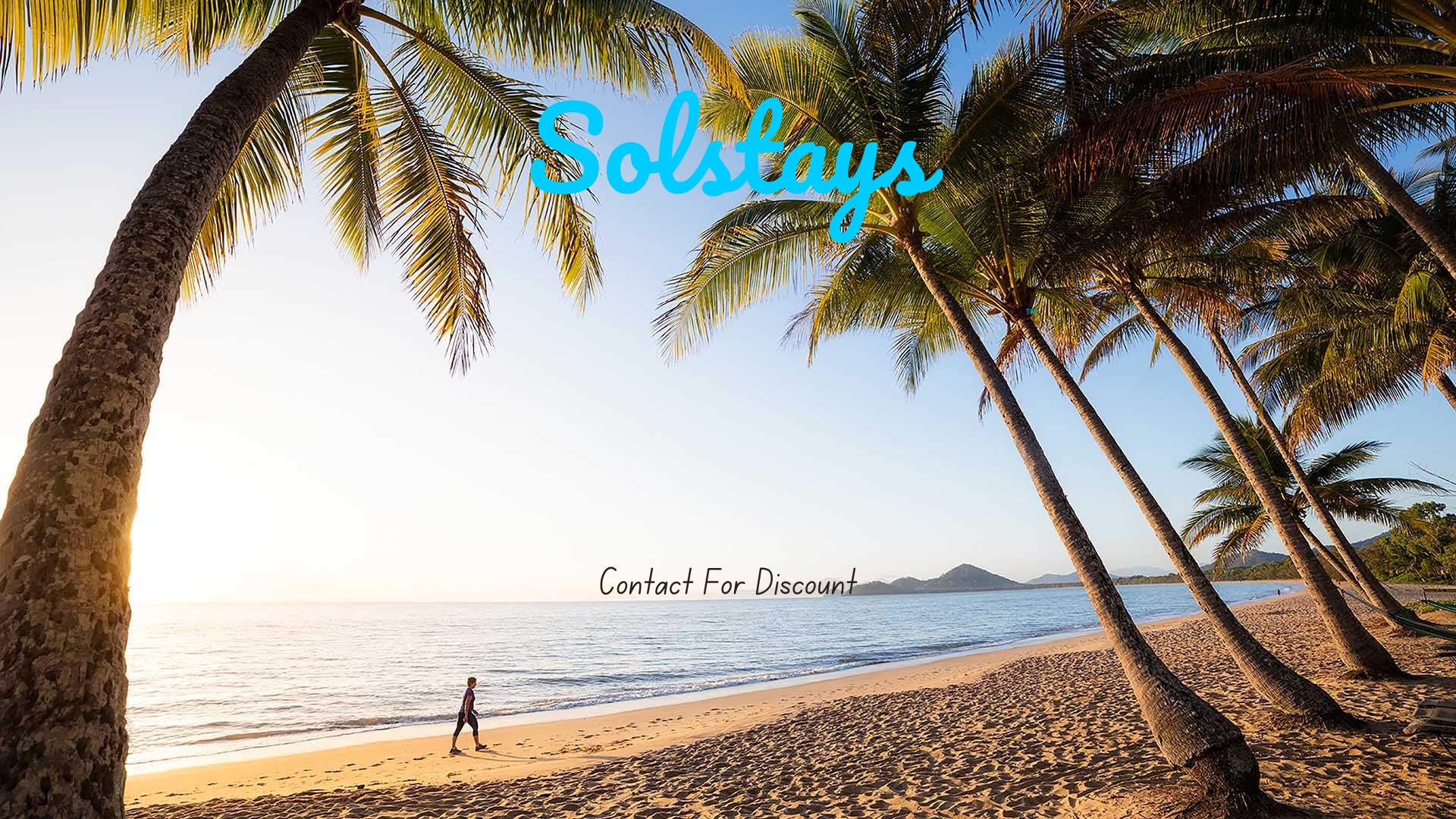 Solstays Au
